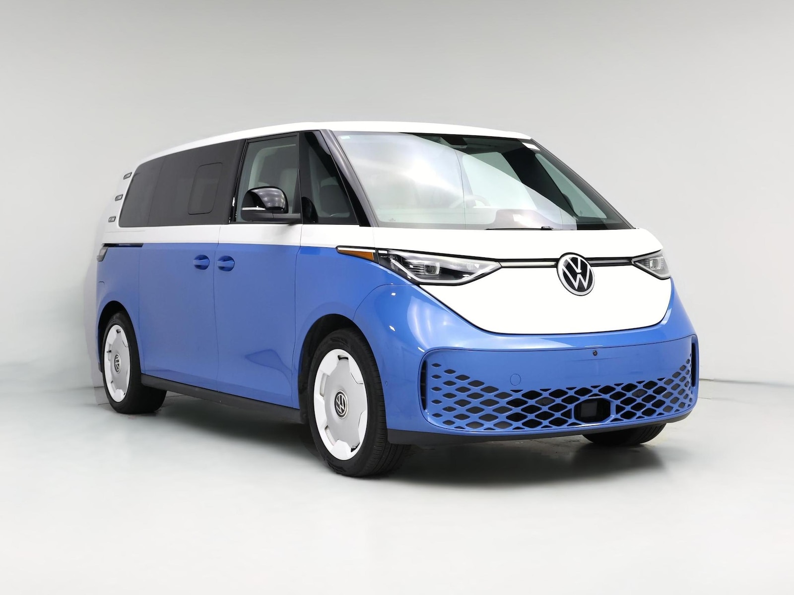 2025 Volkswagen ID. Buzz