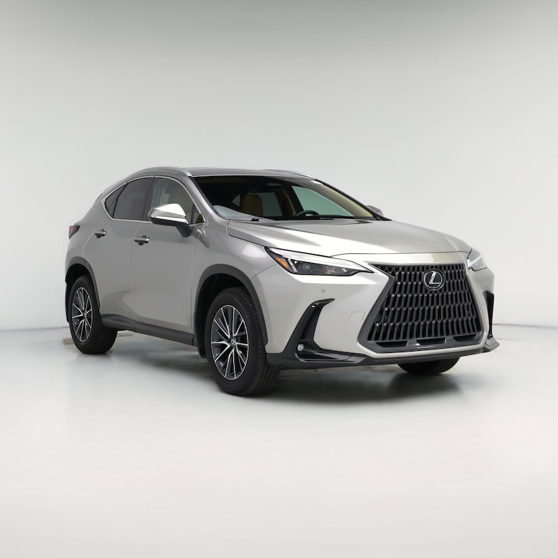 2025 Lexus NX 250 Premium