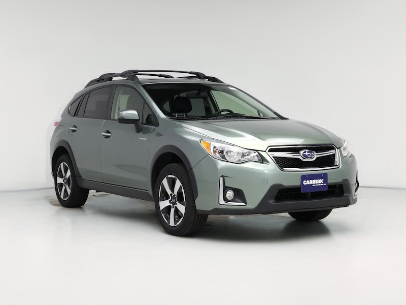 2016 Subaru XV Crosstrek Touring -
                  Nashville, TN