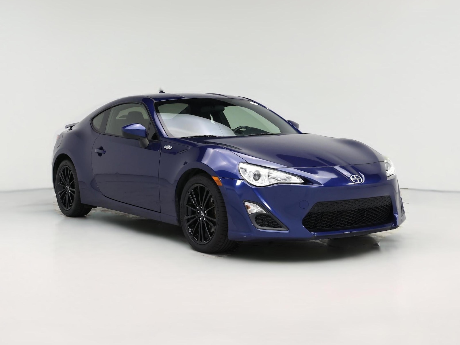 2015 Scion FR-S