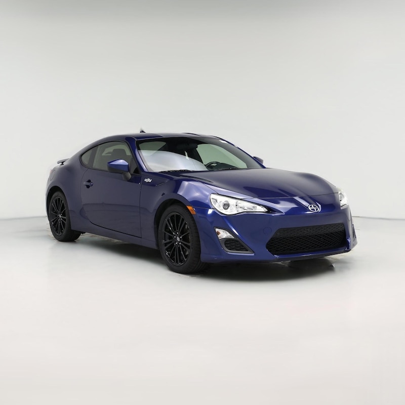 2015 Scion FR-S