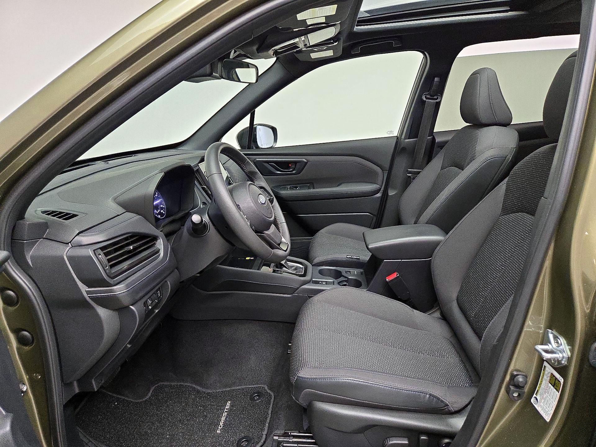 Thumbnail: 2025 Subaru Forester - 11