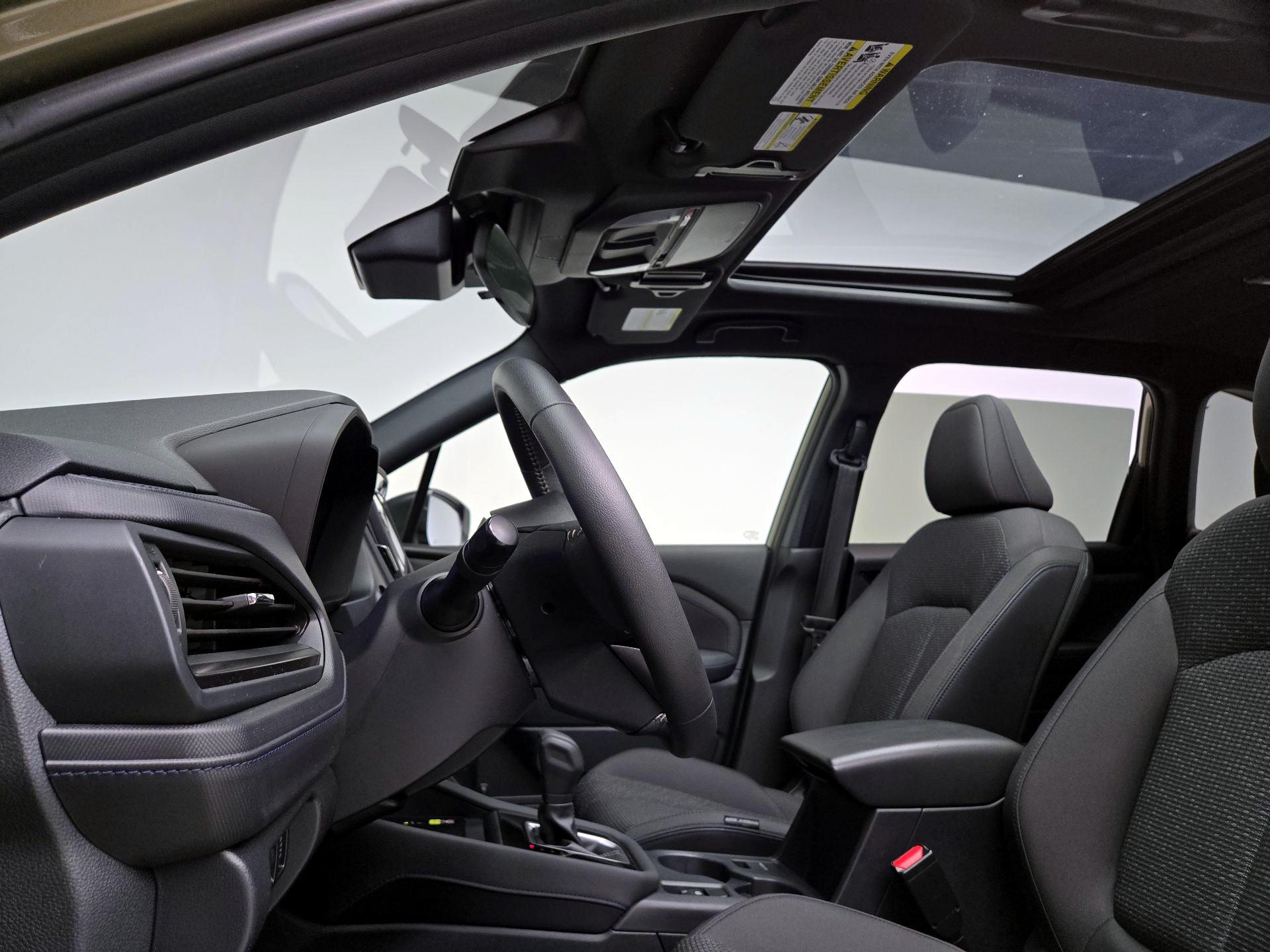 Thumbnail: 2025 Subaru Forester - 19