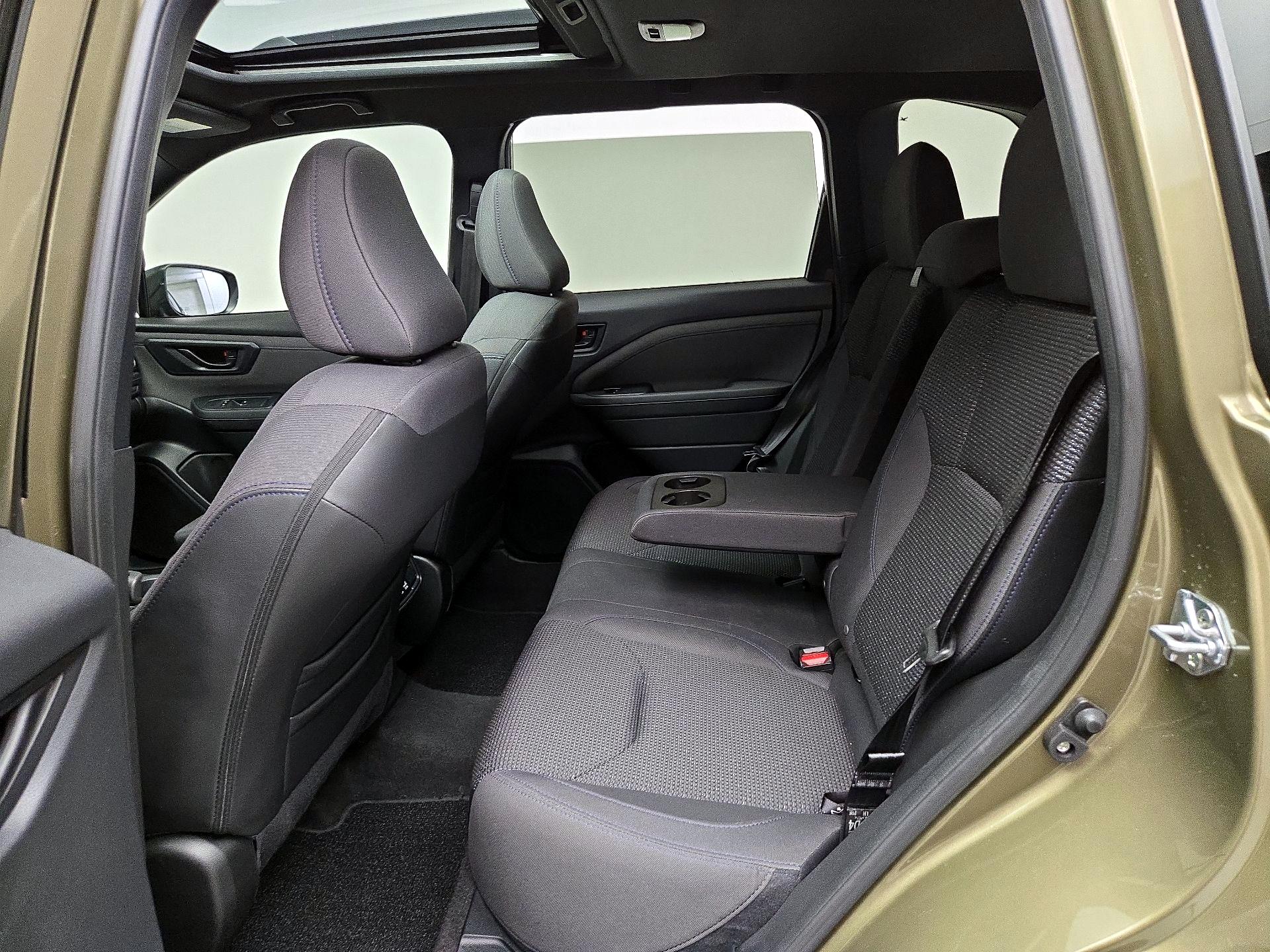 Thumbnail: 2025 Subaru Forester - 20