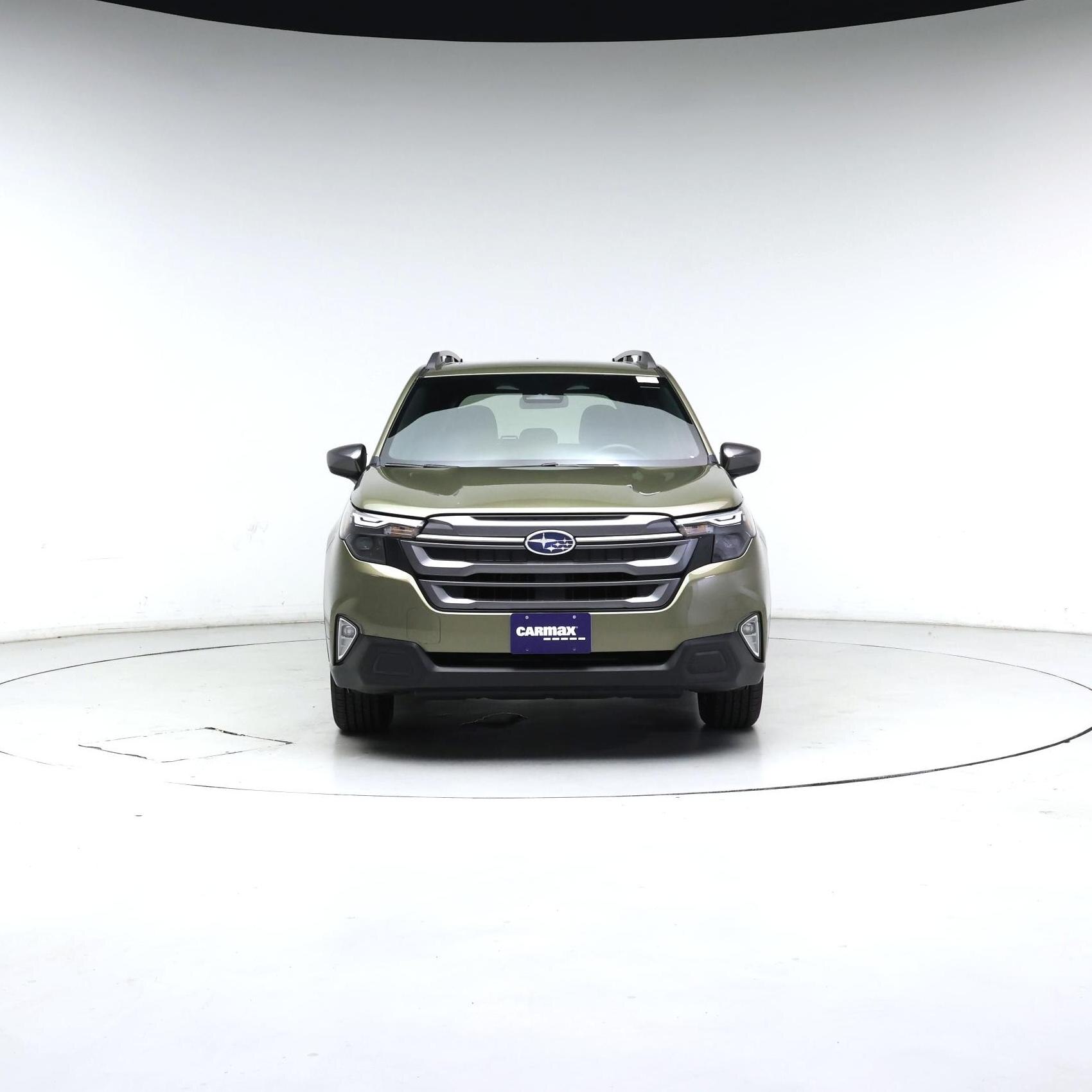 Thumbnail: 2025 Subaru Forester - 5
