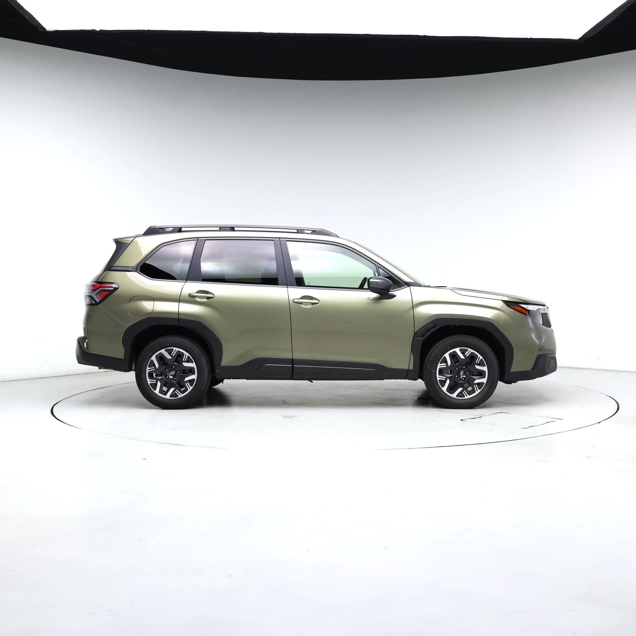 Thumbnail: 2025 Subaru Forester - 7