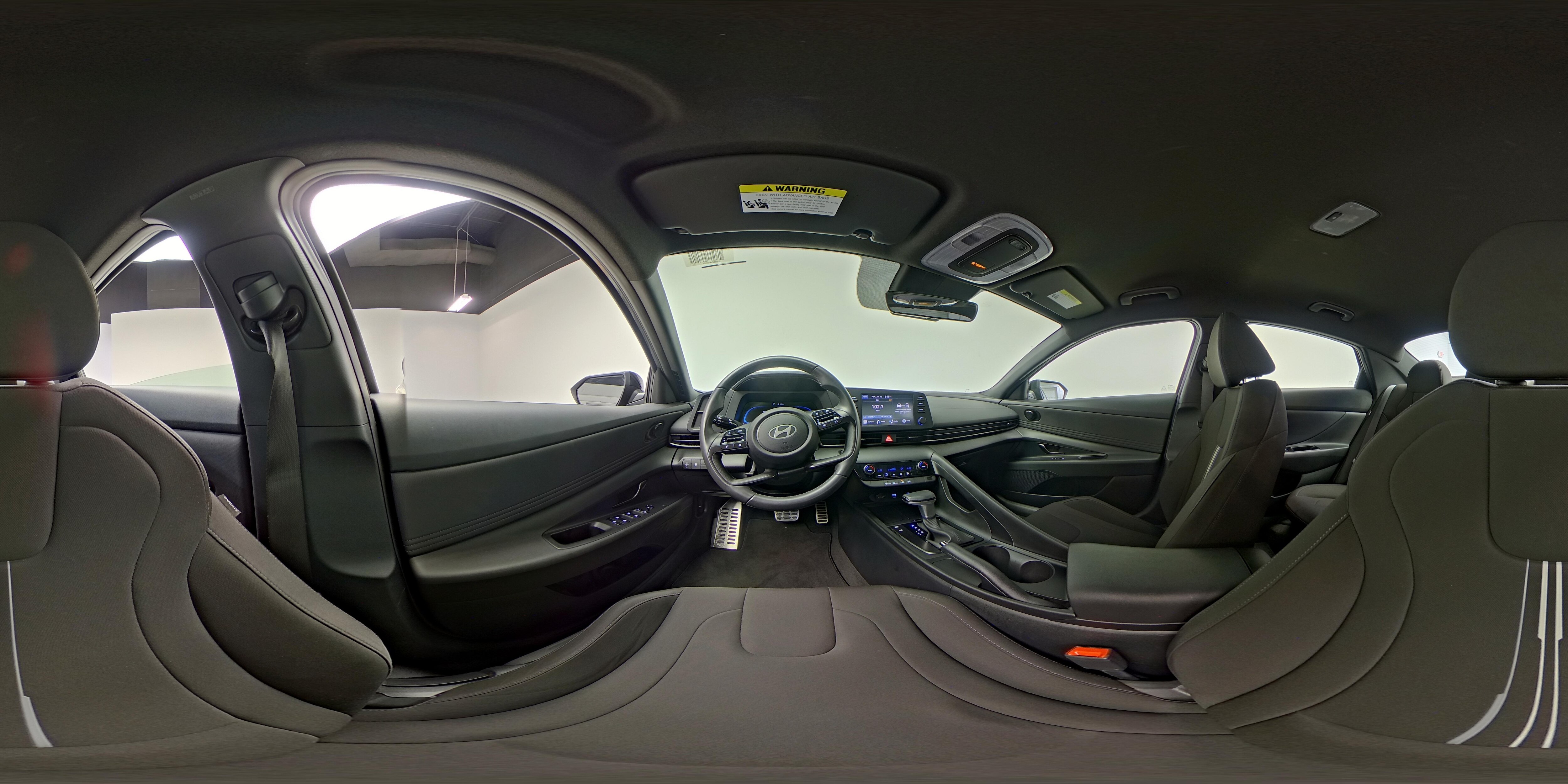 2025 Hyundai Elantra SEL - Photo 26