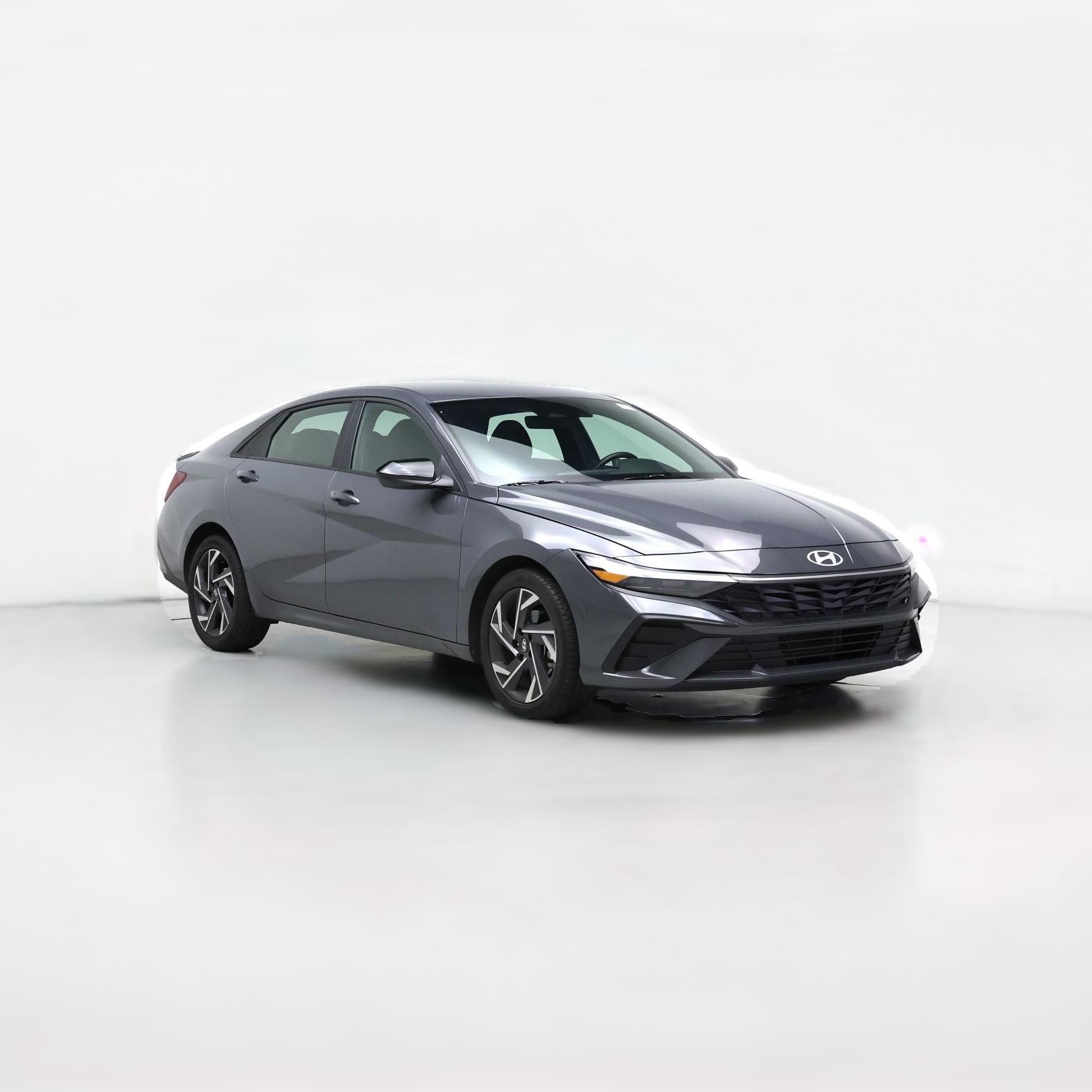 Thumbnail: 2025 Hyundai Elantra - 1