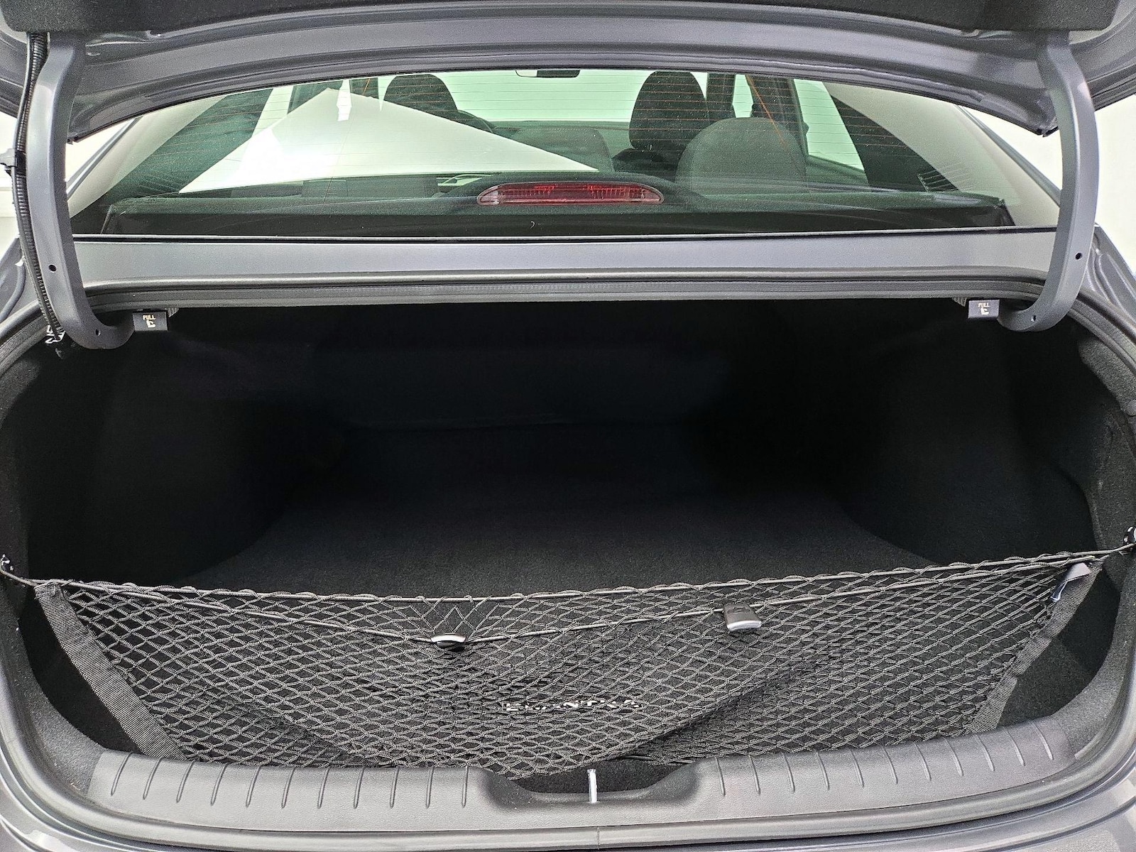 2025 Hyundai Elantra SEL - Photo 21