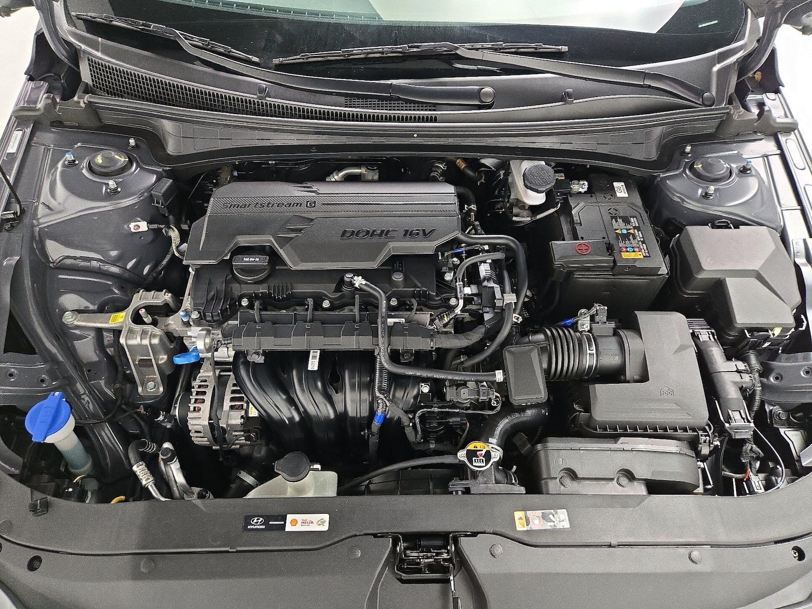 2025 Hyundai Elantra SEL - Photo 22