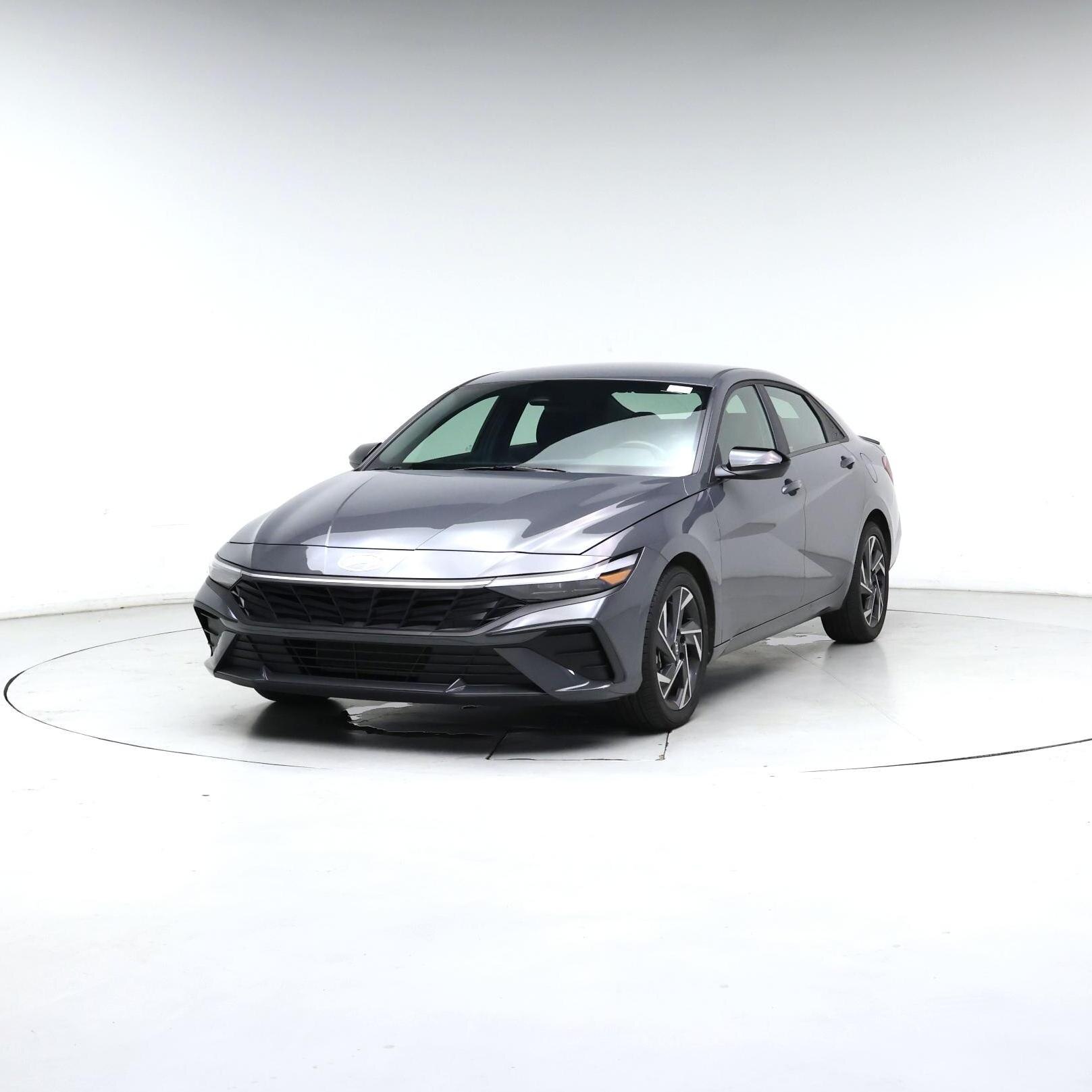 Thumbnail: 2025 Hyundai Elantra - 4