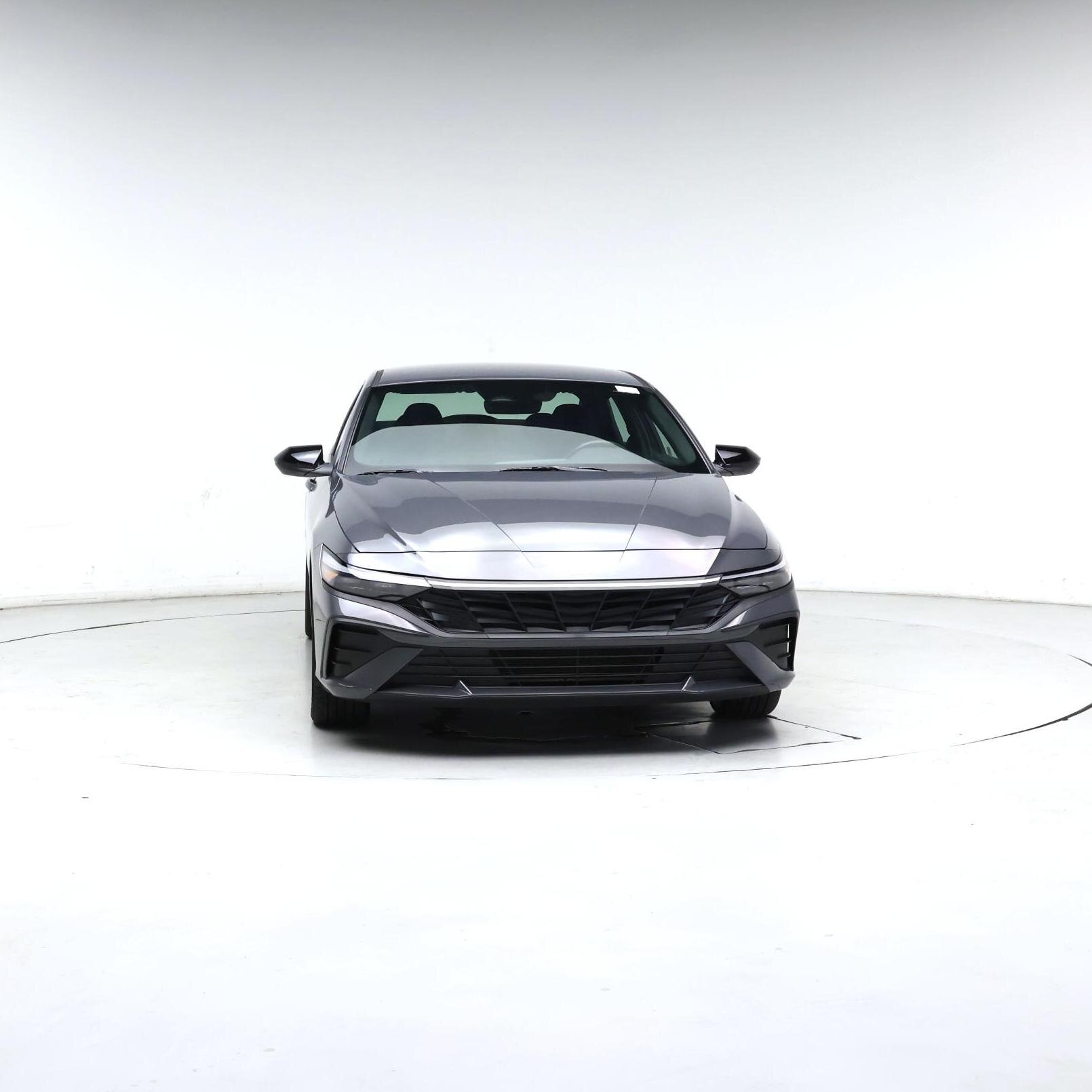 Thumbnail: 2025 Hyundai Elantra - 5