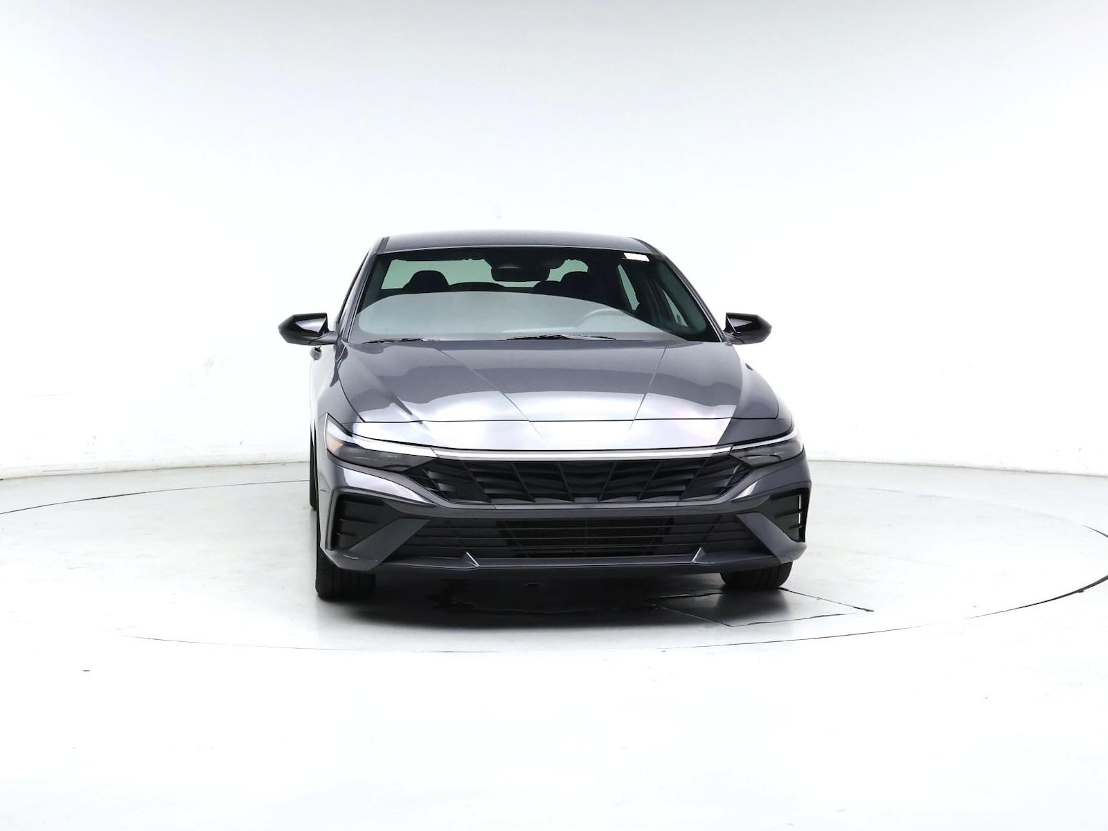 2025 Hyundai Elantra SEL - Photo 6