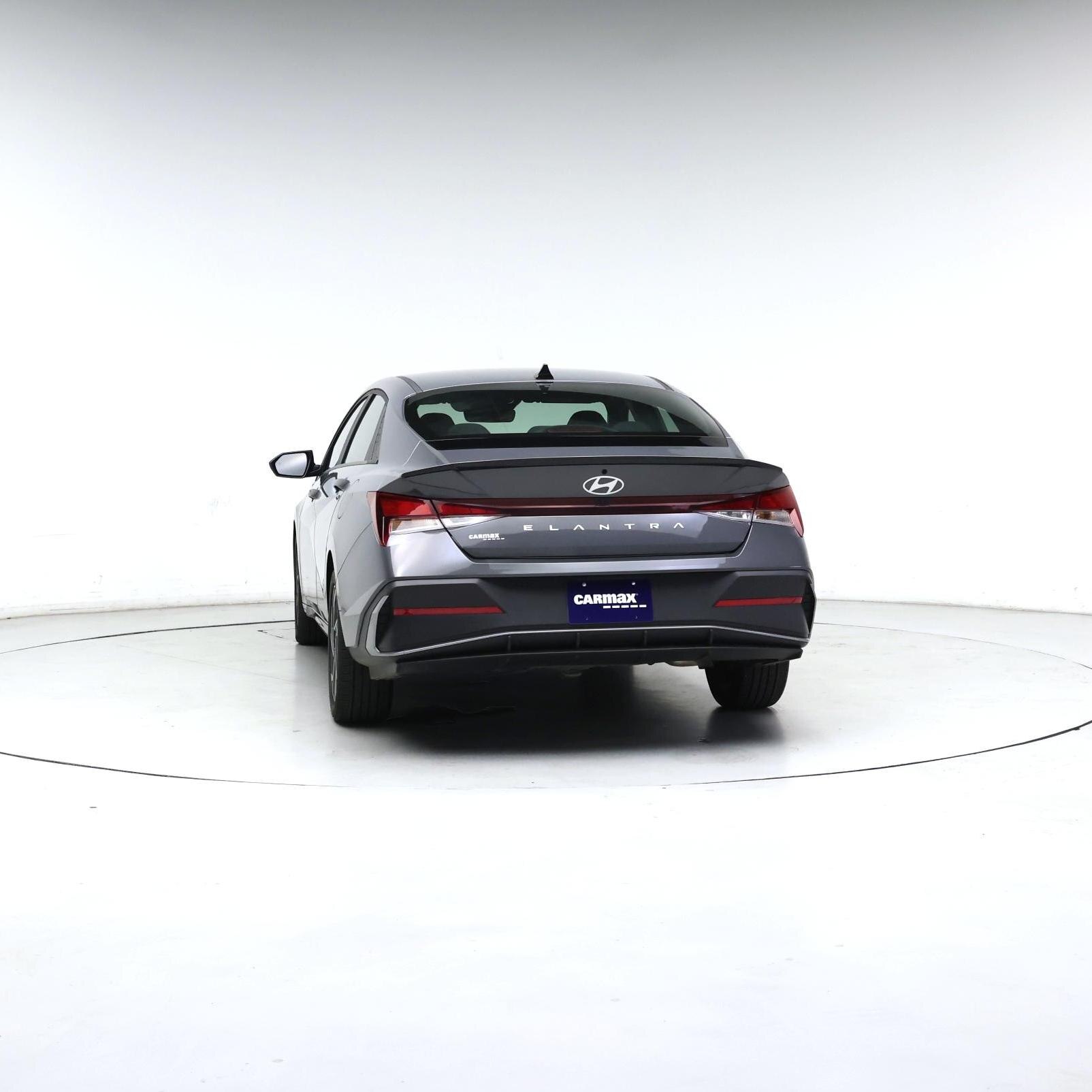 Thumbnail: 2025 Hyundai Elantra - 6