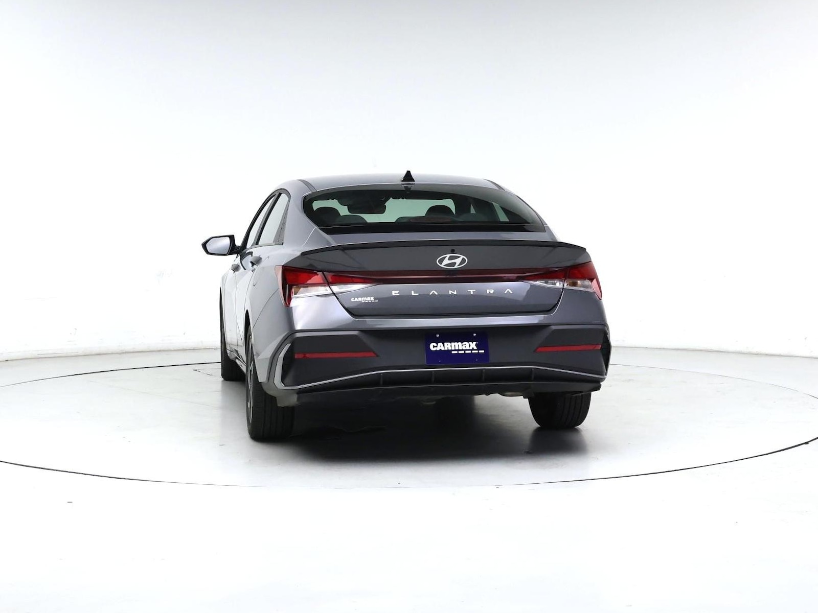 2025 Hyundai Elantra SEL - Photo 7