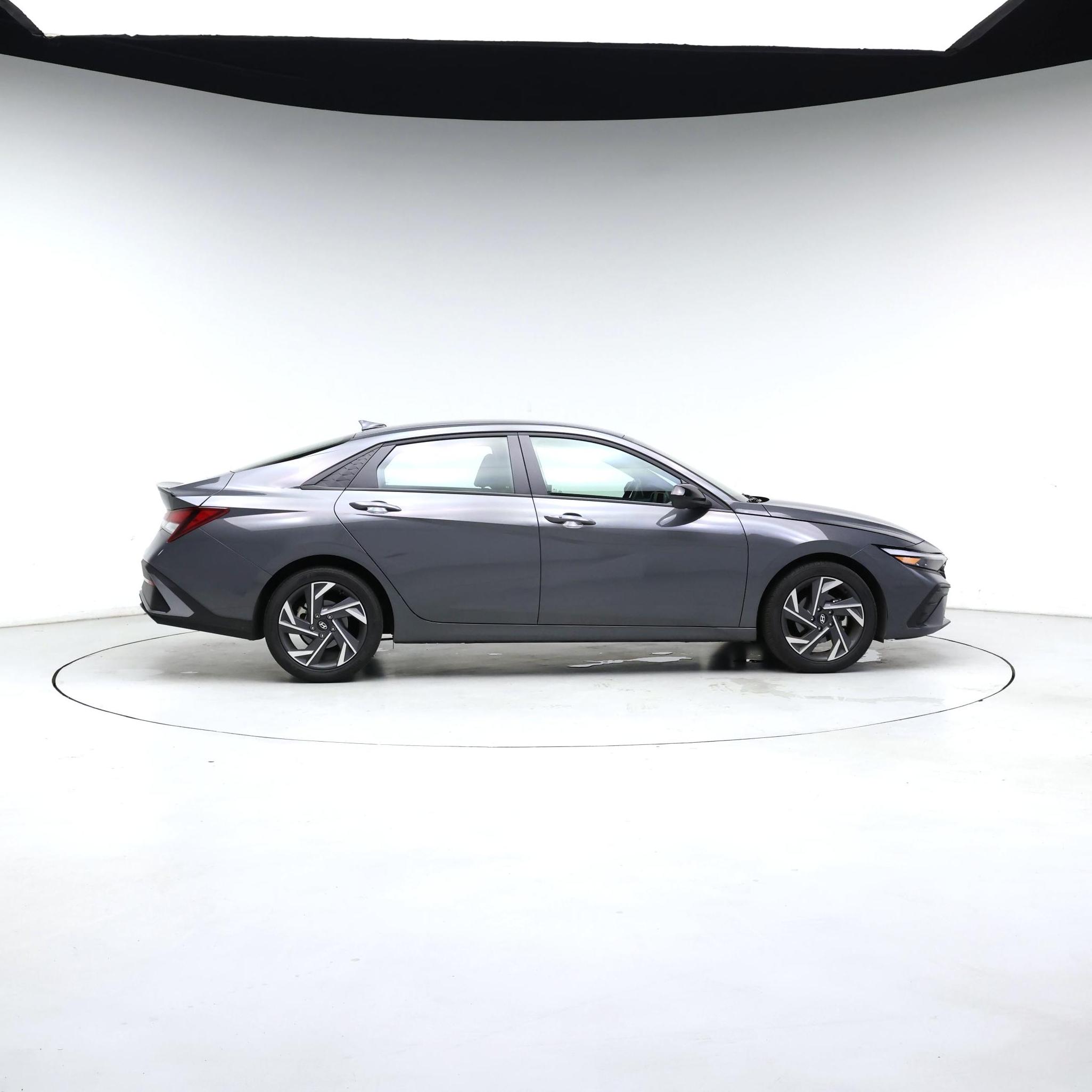 Thumbnail: 2025 Hyundai Elantra - 7