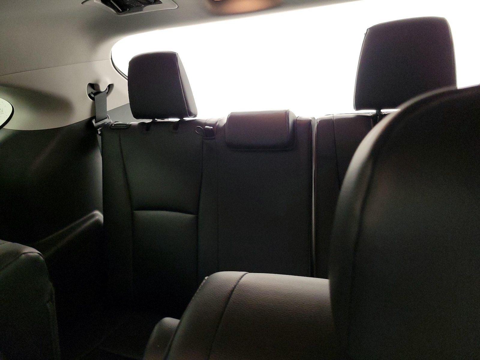 2023 Toyota Highlander XLE - Photo 22