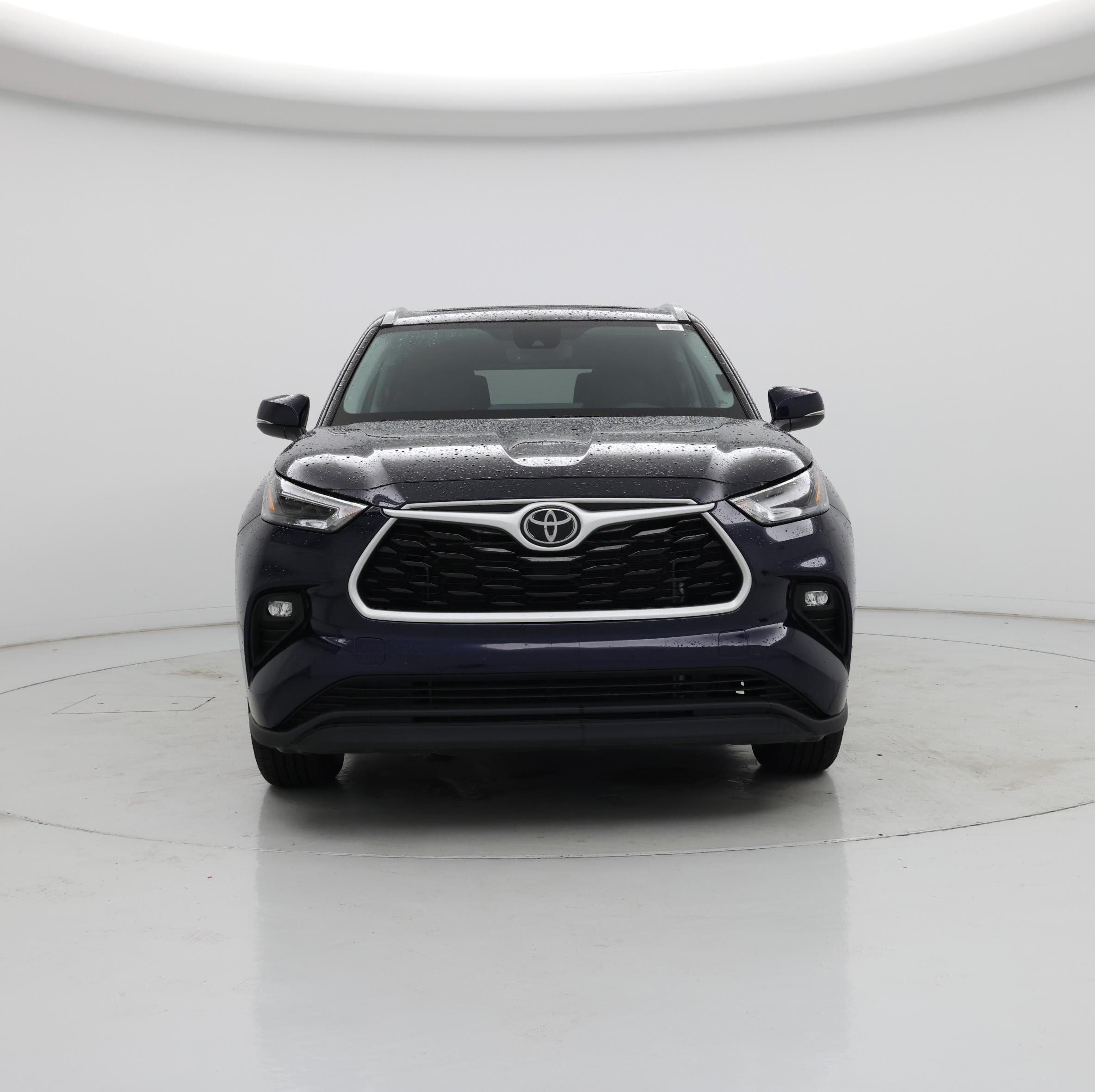 Thumbnail: 2023 Toyota Highlander - 5