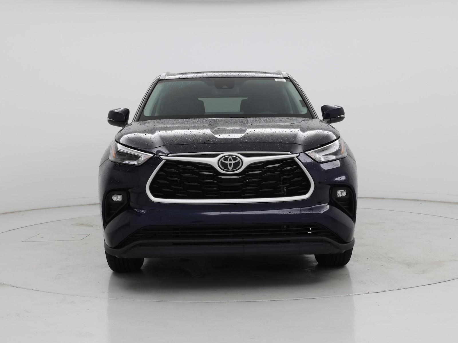 2023 Toyota Highlander XLE - Photo 6