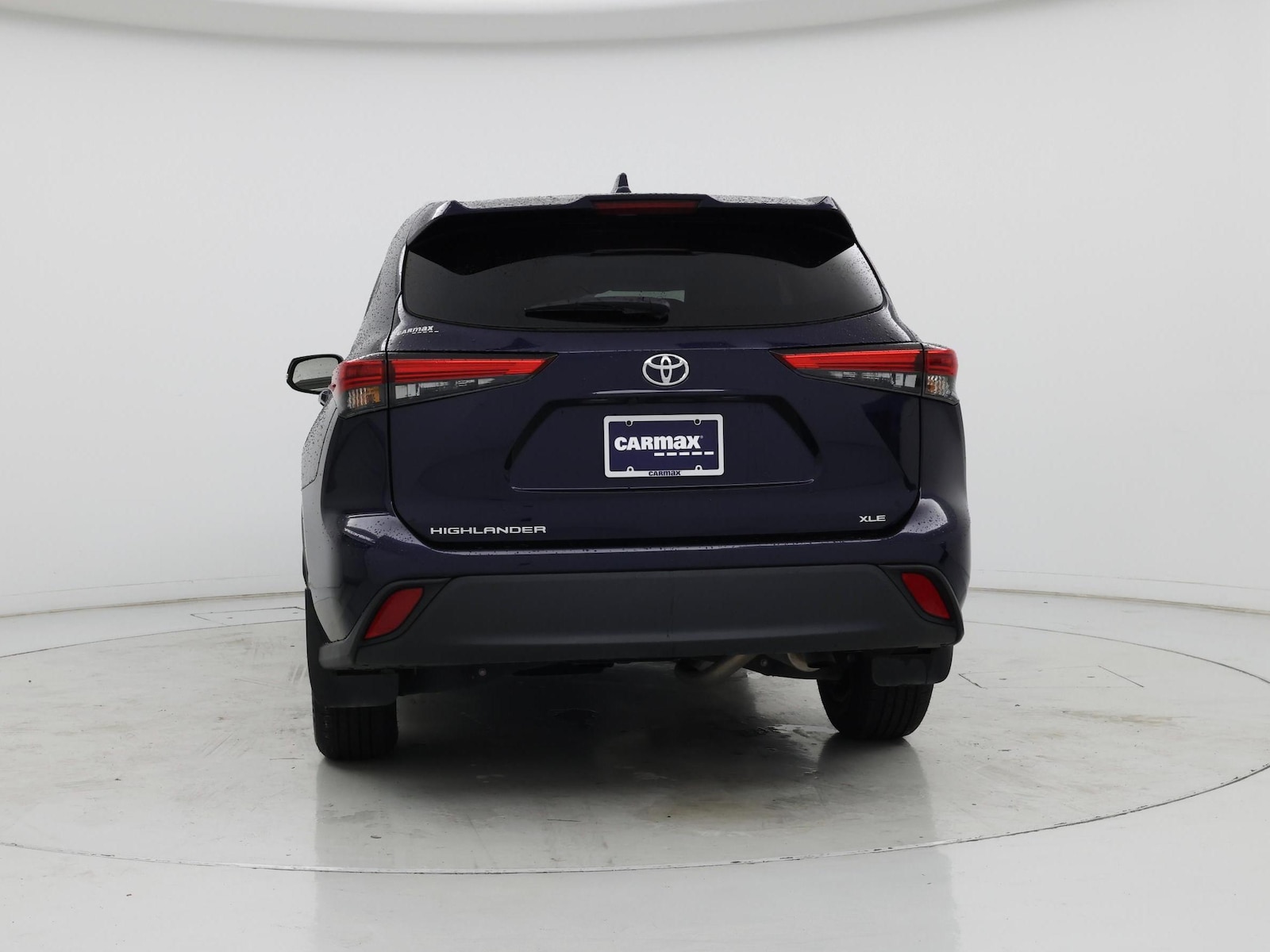 2023 Toyota Highlander XLE - Photo 7