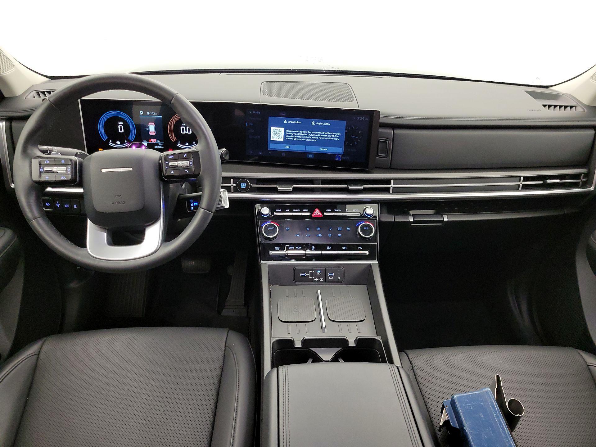 Thumbnail: 2025 Hyundai Santa Fe - 9