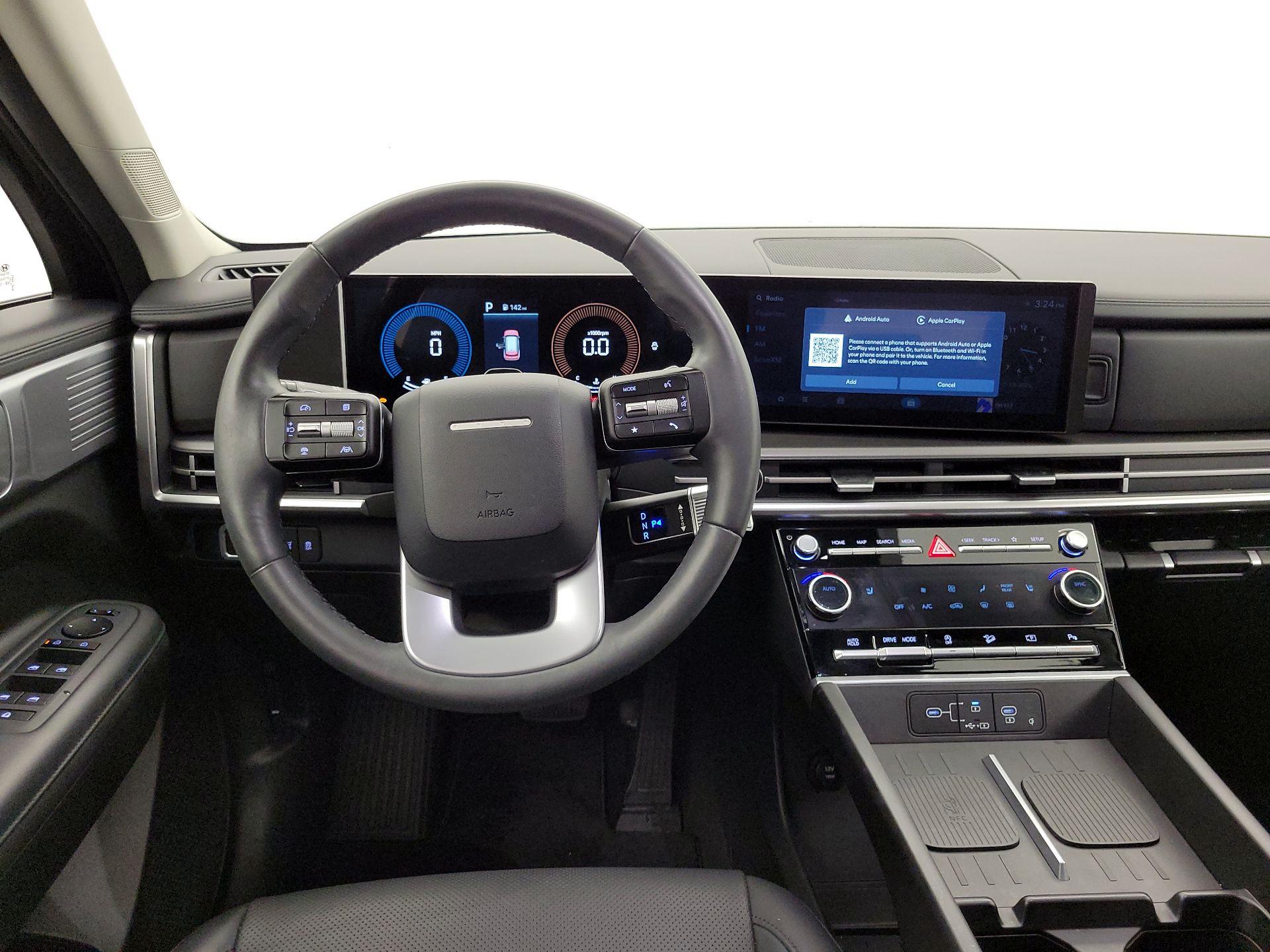 Thumbnail: 2025 Hyundai Santa Fe - 10