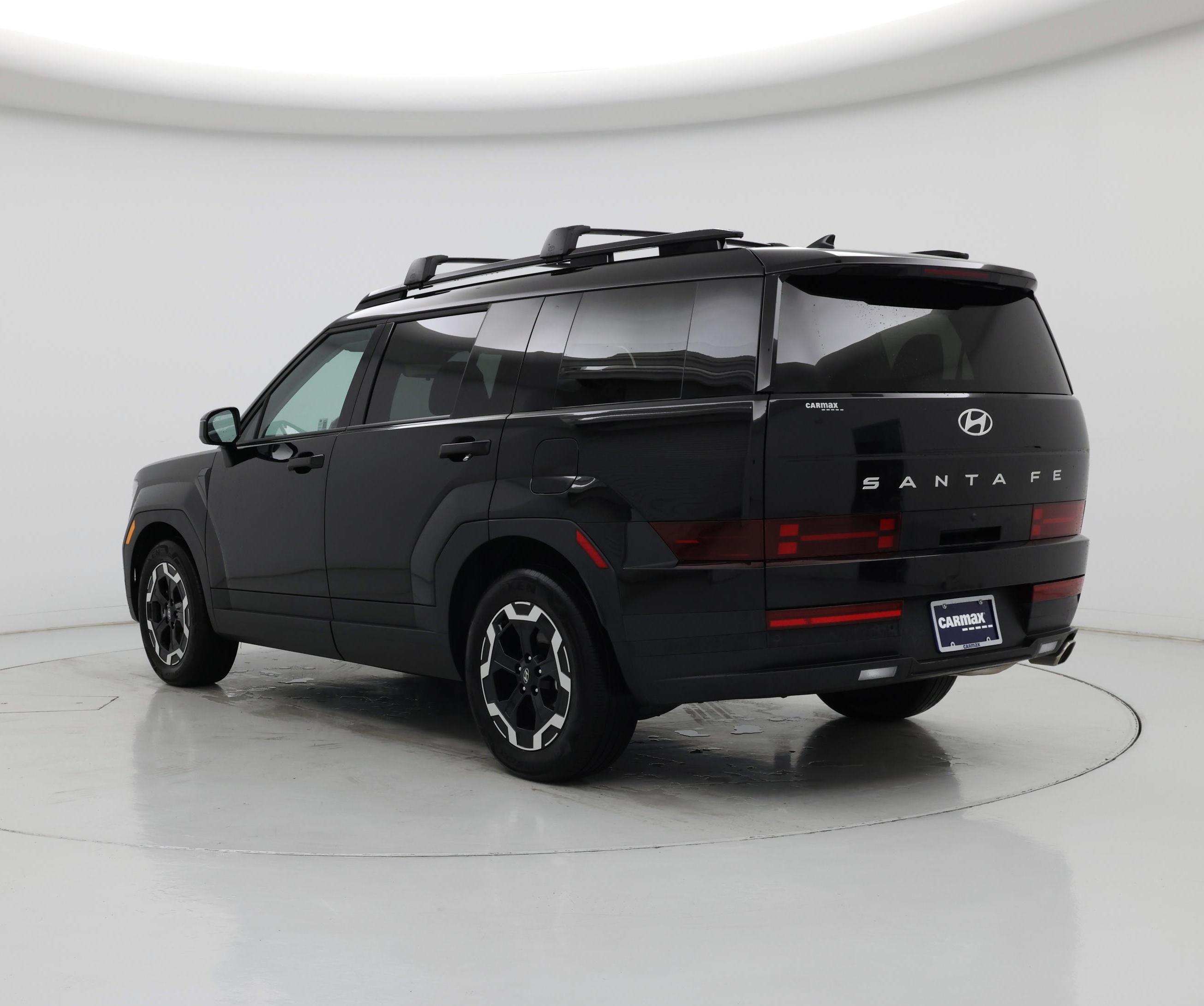 Thumbnail: 2025 Hyundai Santa Fe - 2