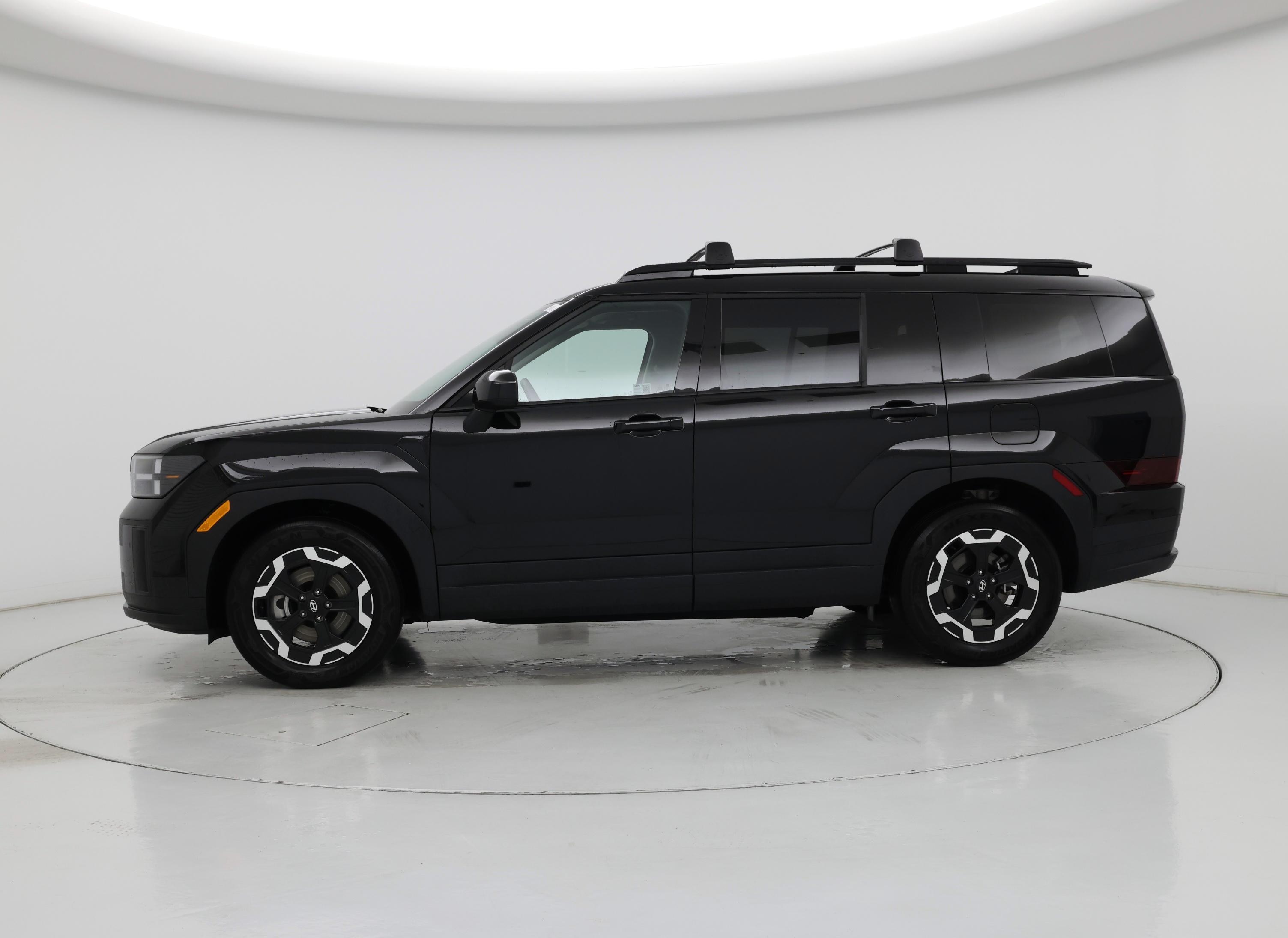 Thumbnail: 2025 Hyundai Santa Fe - 3