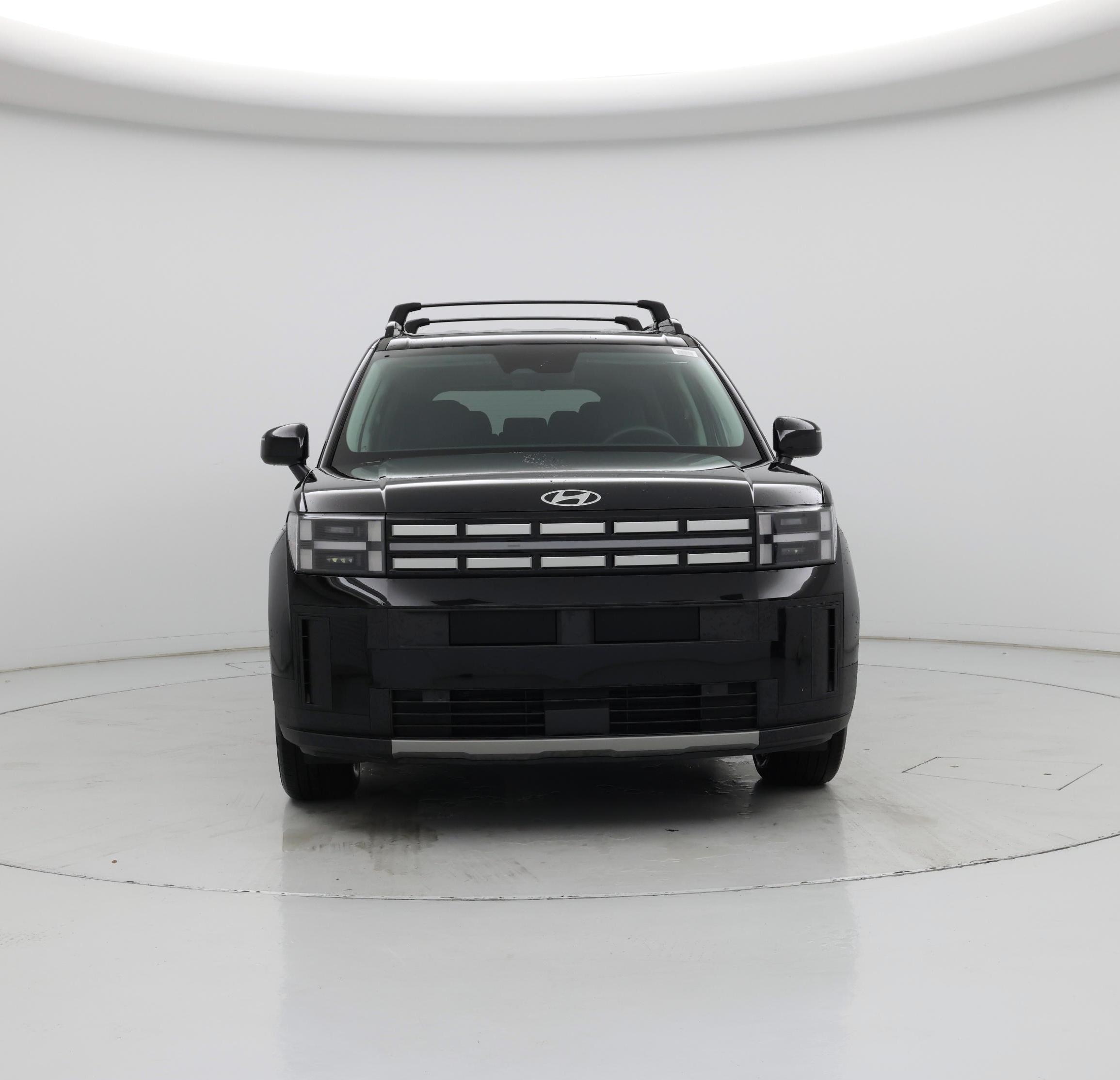 Thumbnail: 2025 Hyundai Santa Fe - 5