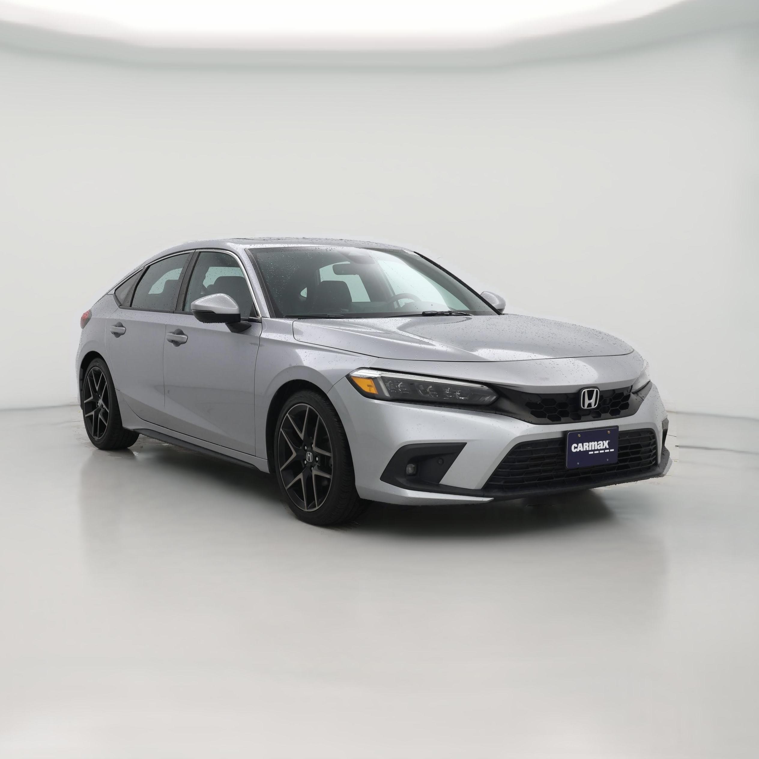 Thumbnail: 2022 Honda Civic - 1