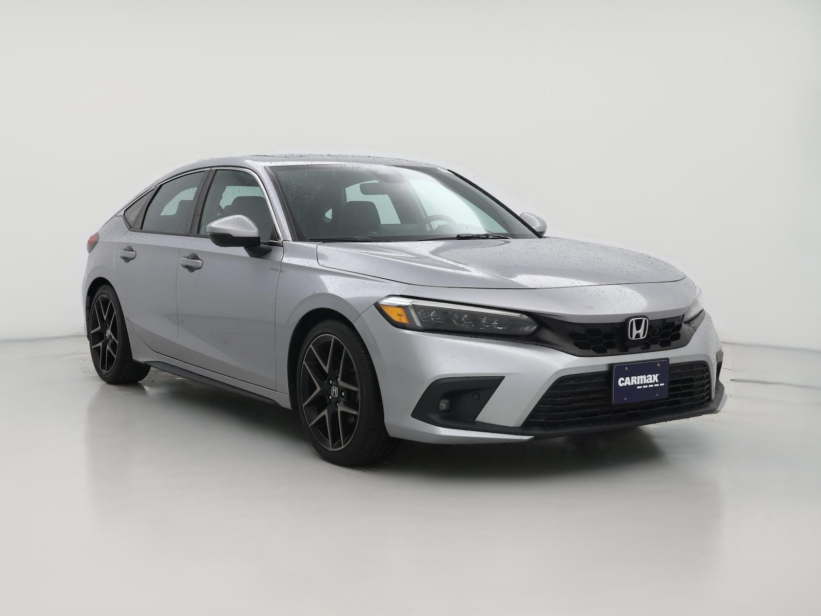 2022 Honda Civic Hatchback