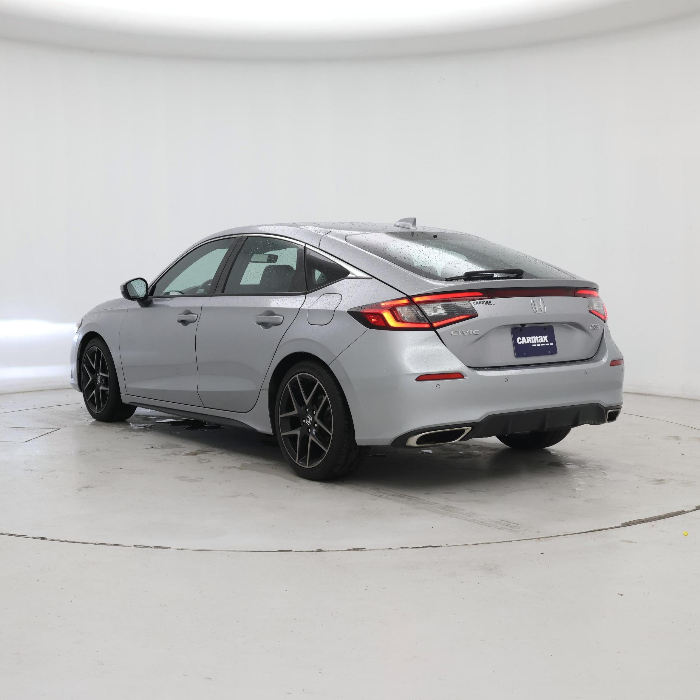 Thumbnail: 2022 Honda Civic - 2