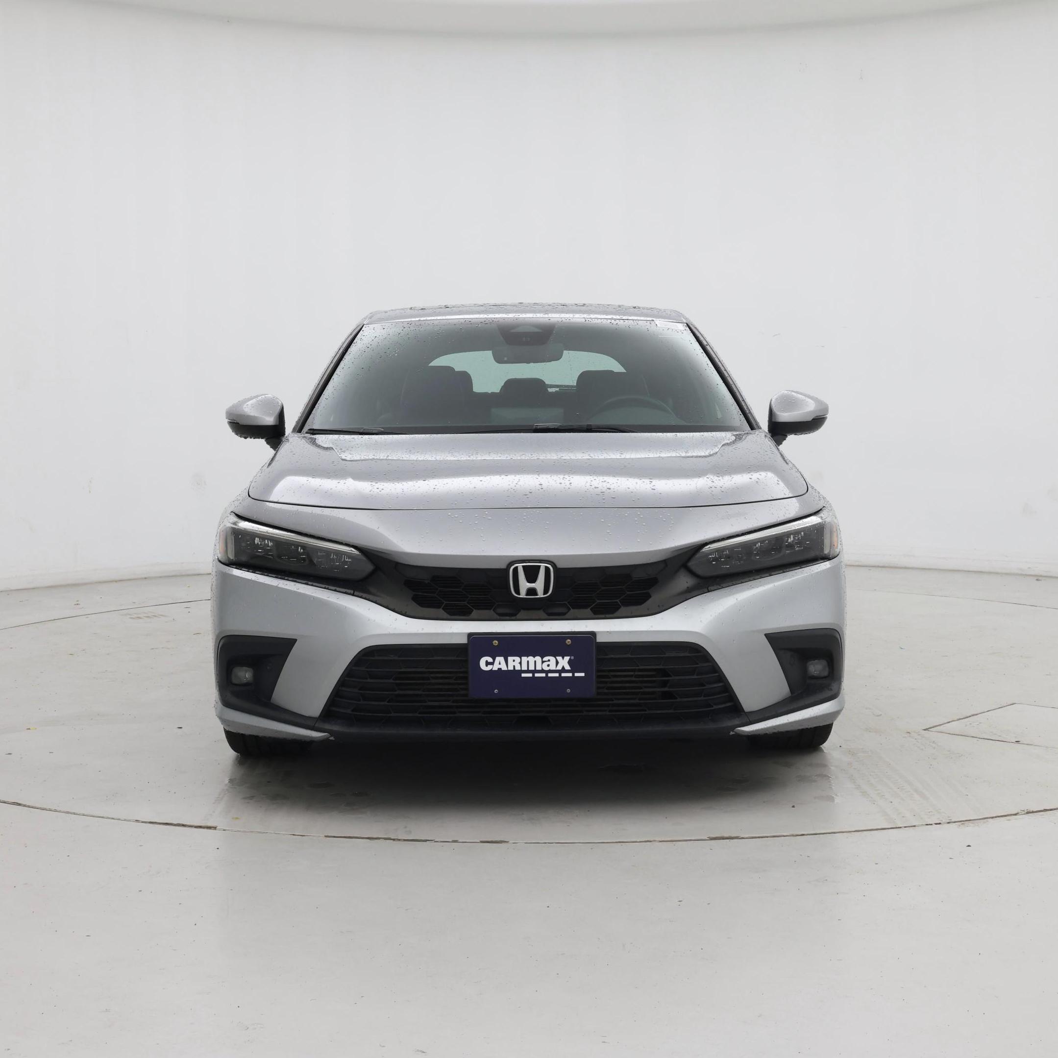 Thumbnail: 2022 Honda Civic - 5