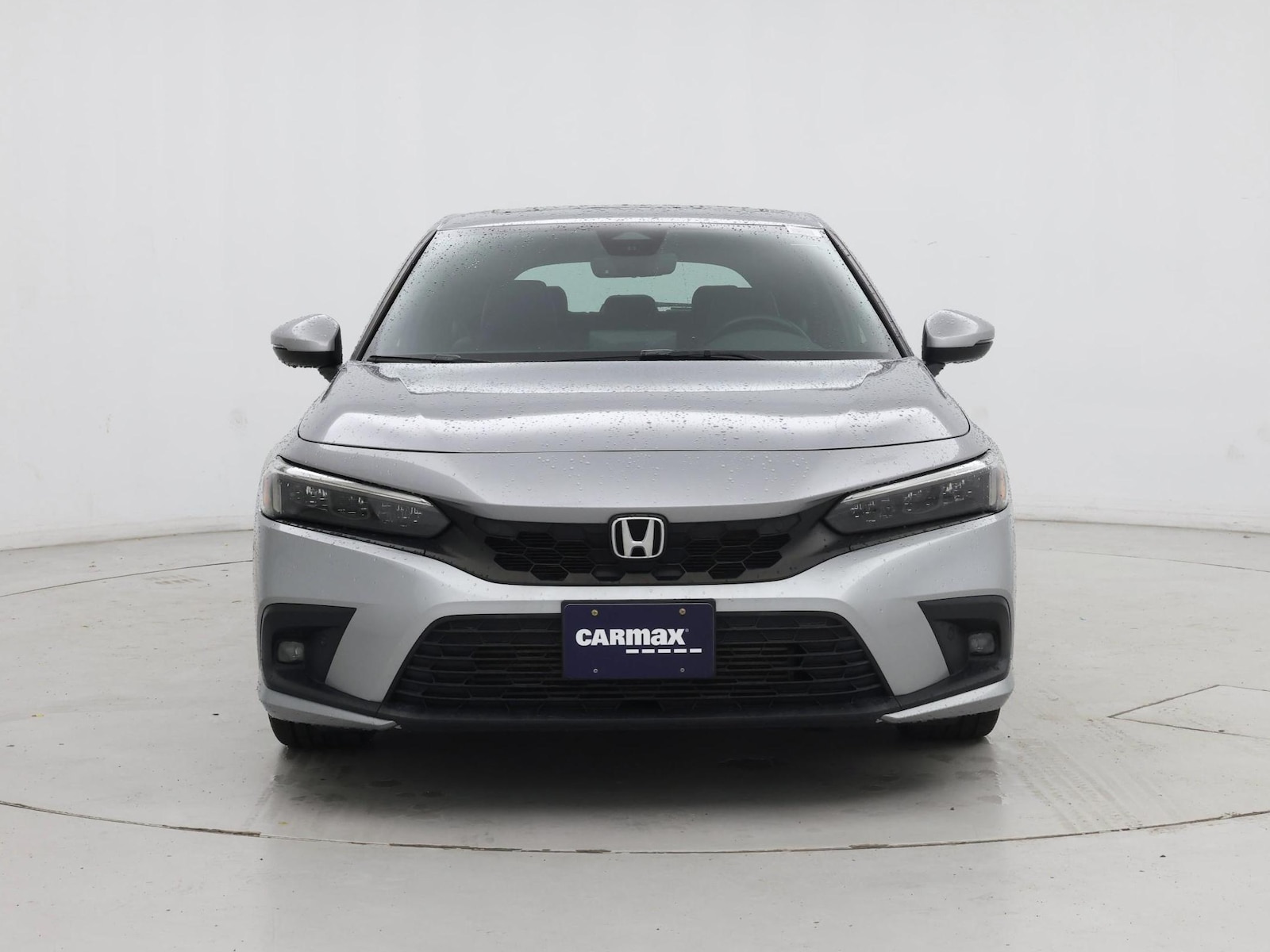 2022 Honda Civic Hatchback Sport Touring - Photo 6