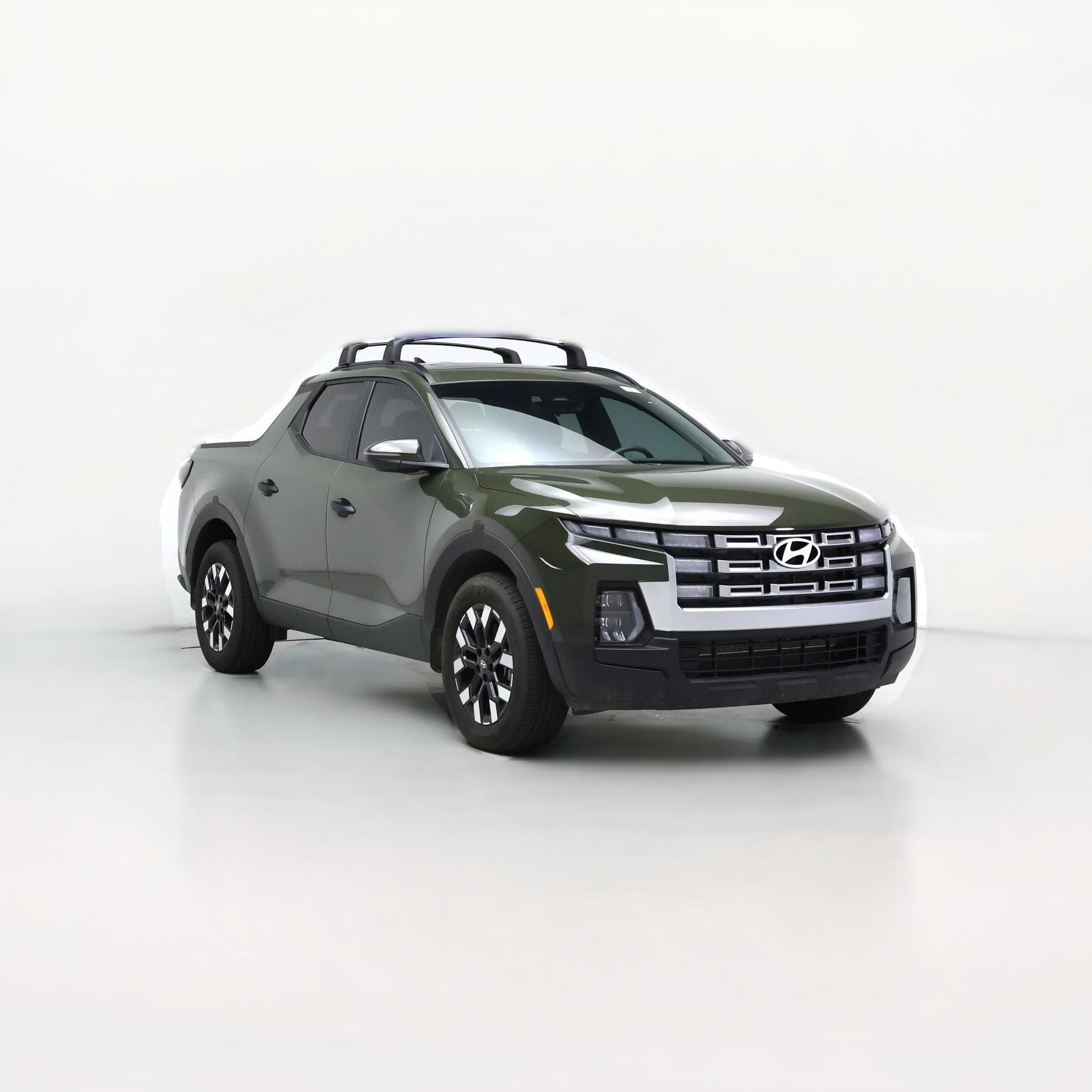 Thumbnail: 2025 Hyundai Santa Cruz - 1