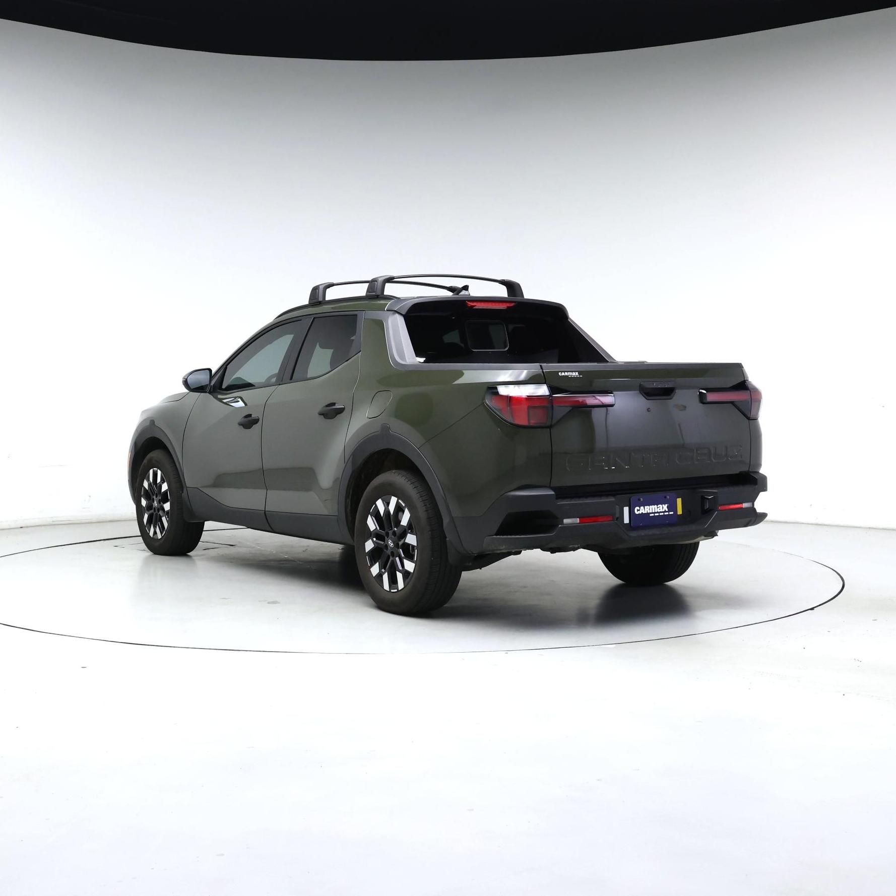 Thumbnail: 2025 Hyundai Santa Cruz - 2
