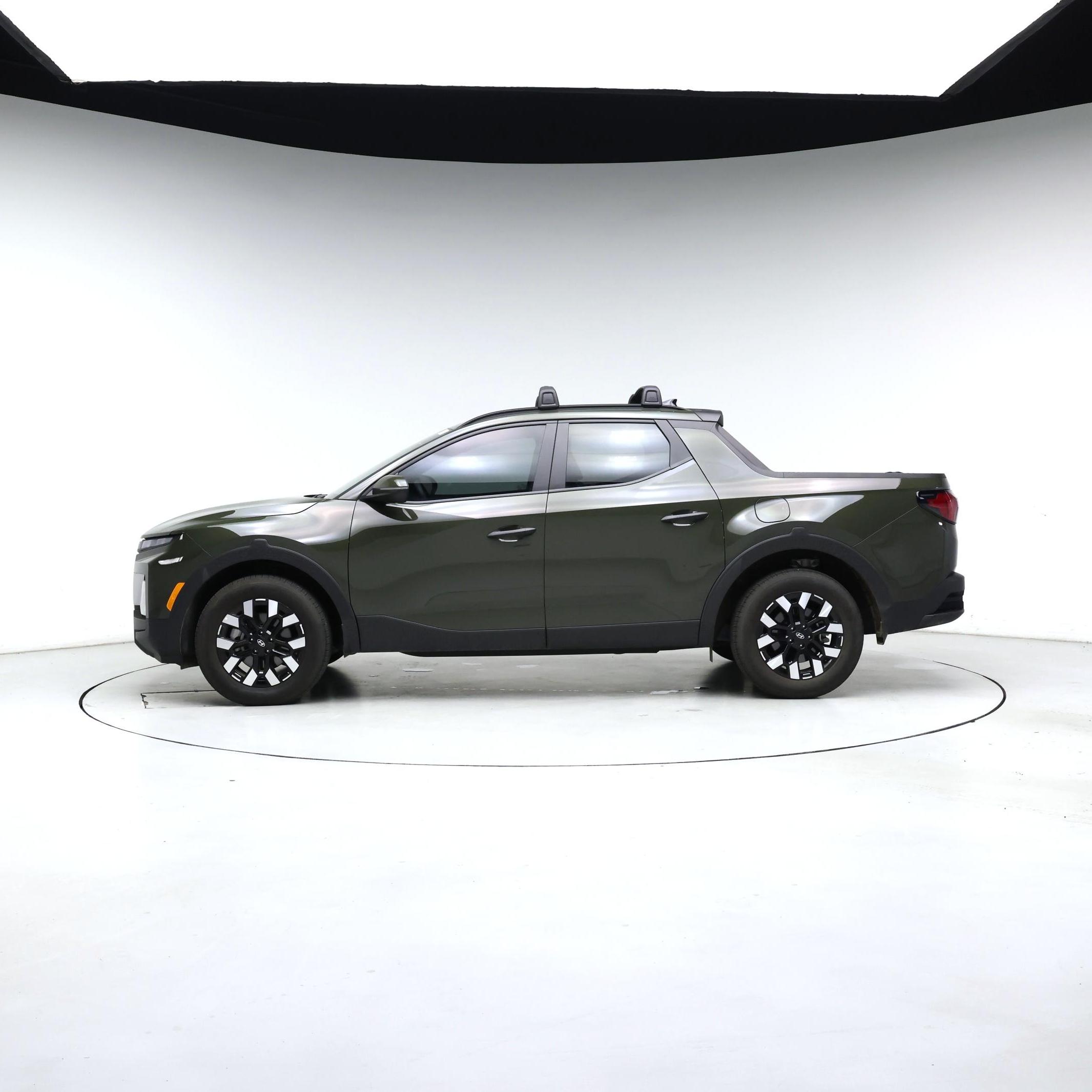 Thumbnail: 2025 Hyundai Santa Cruz - 3