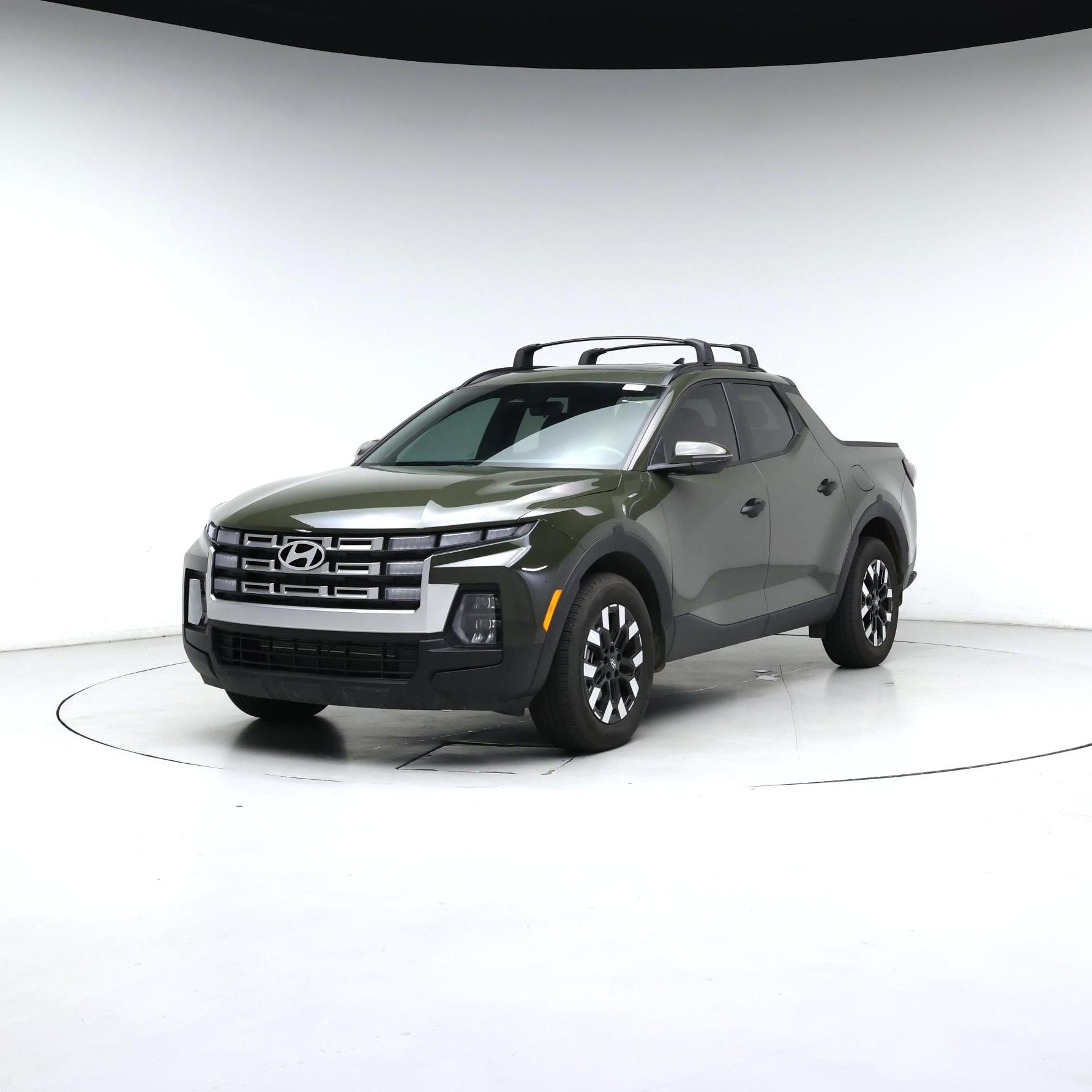 Thumbnail: 2025 Hyundai Santa Cruz - 4