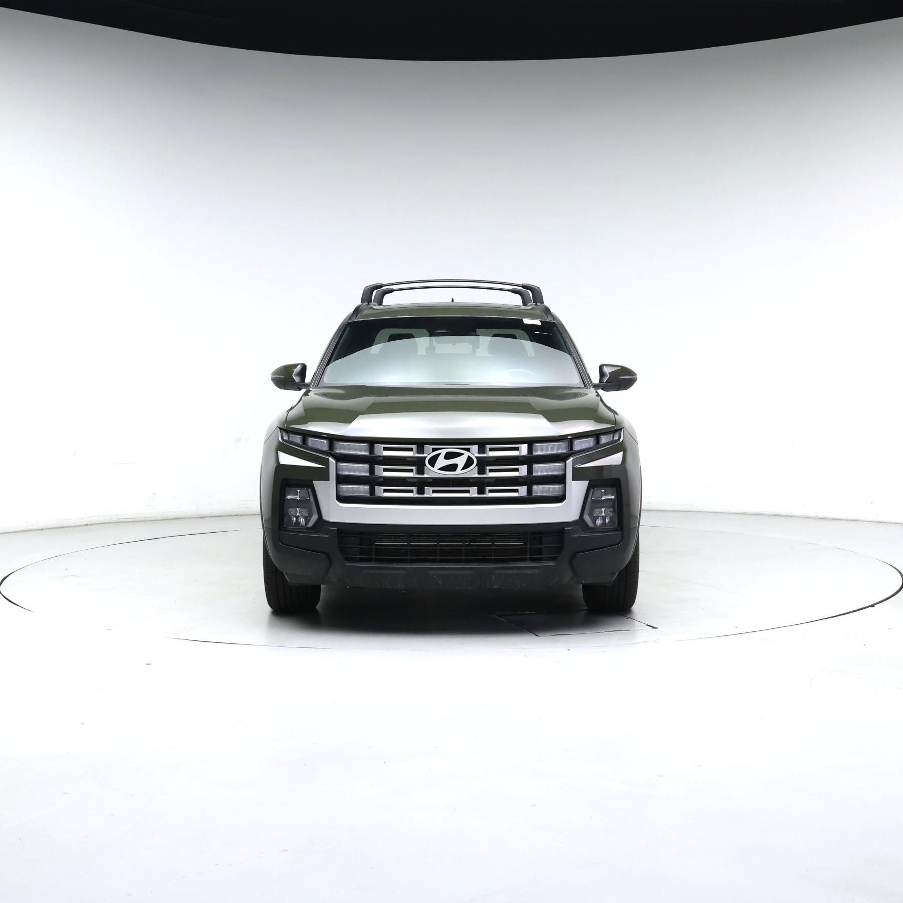 Thumbnail: 2025 Hyundai Santa Cruz - 5