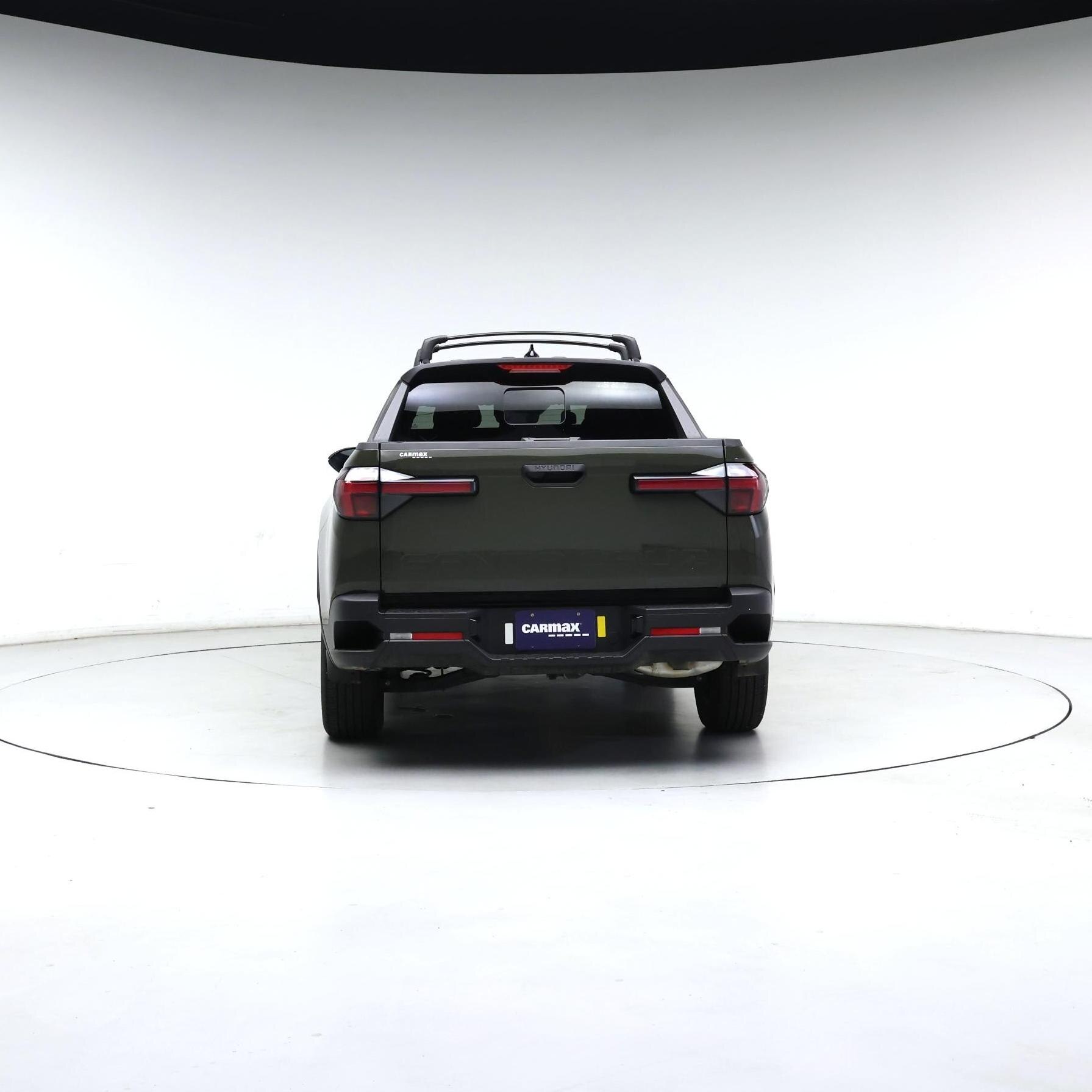 Thumbnail: 2025 Hyundai Santa Cruz - 6
