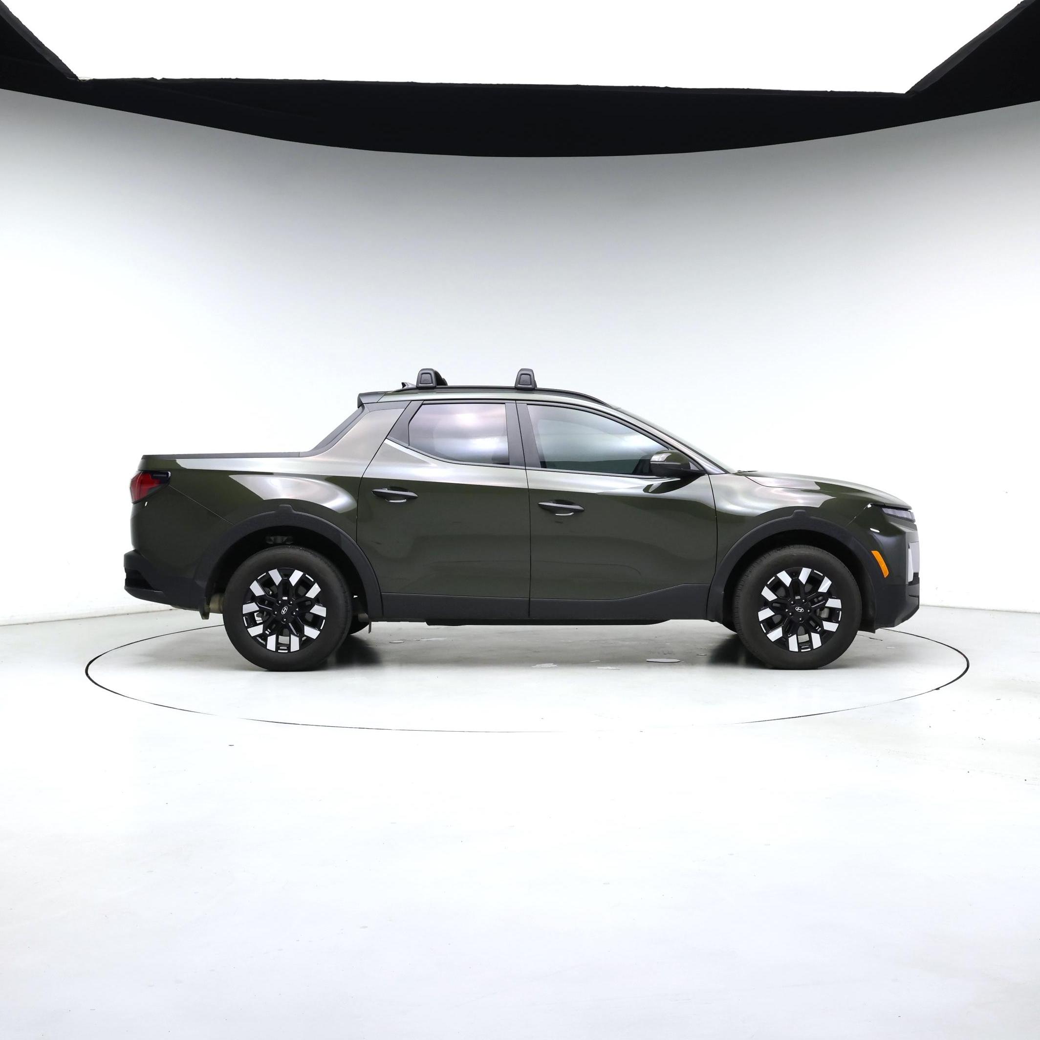 Thumbnail: 2025 Hyundai Santa Cruz - 7