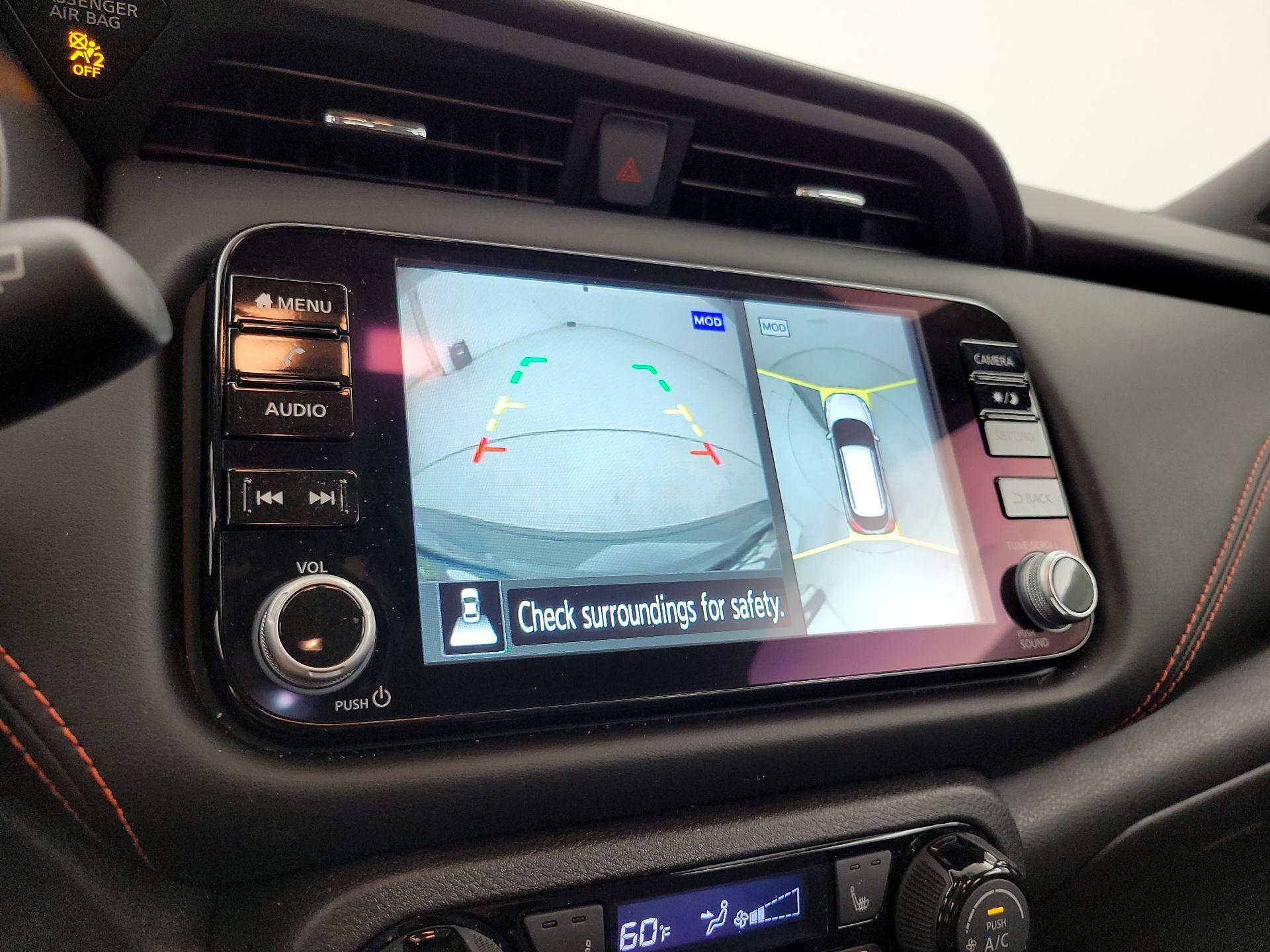 Thumbnail: 2024 Nissan Kicks - 14