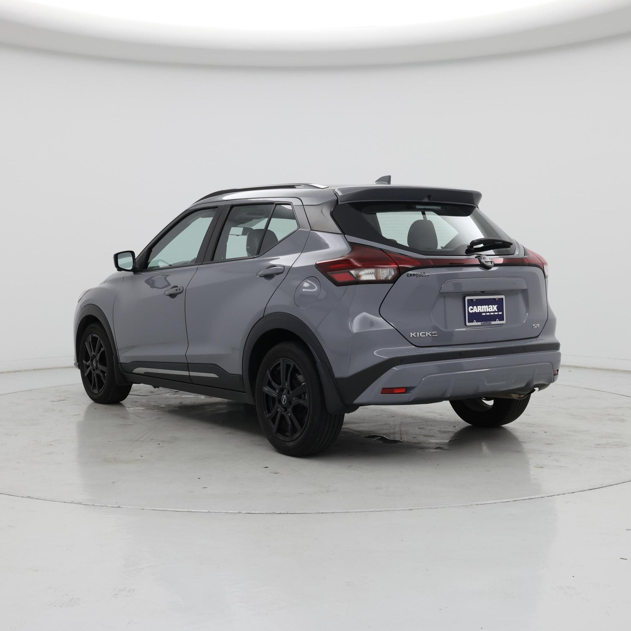 Thumbnail: 2024 Nissan Kicks - 2
