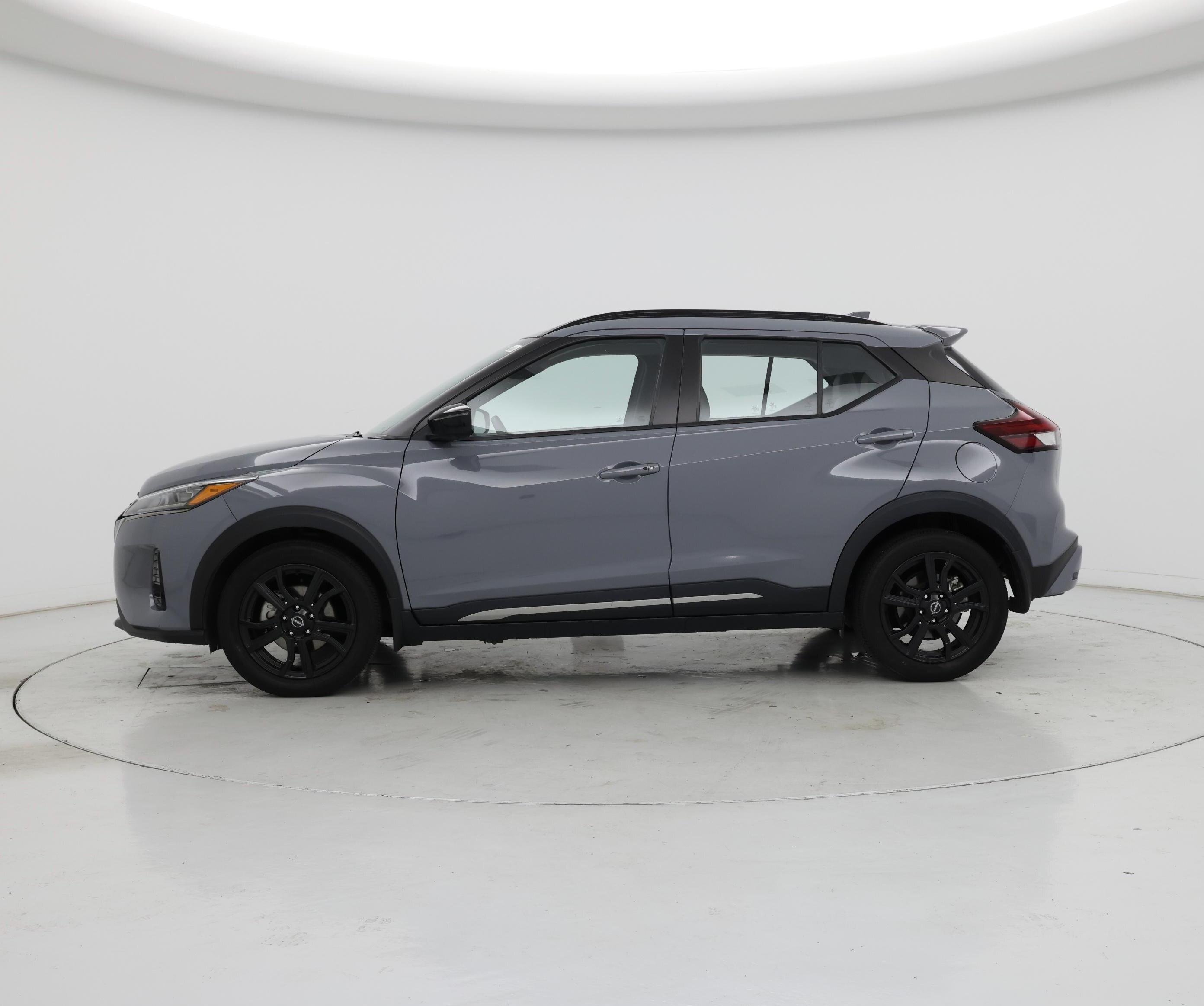 Thumbnail: 2024 Nissan Kicks - 3