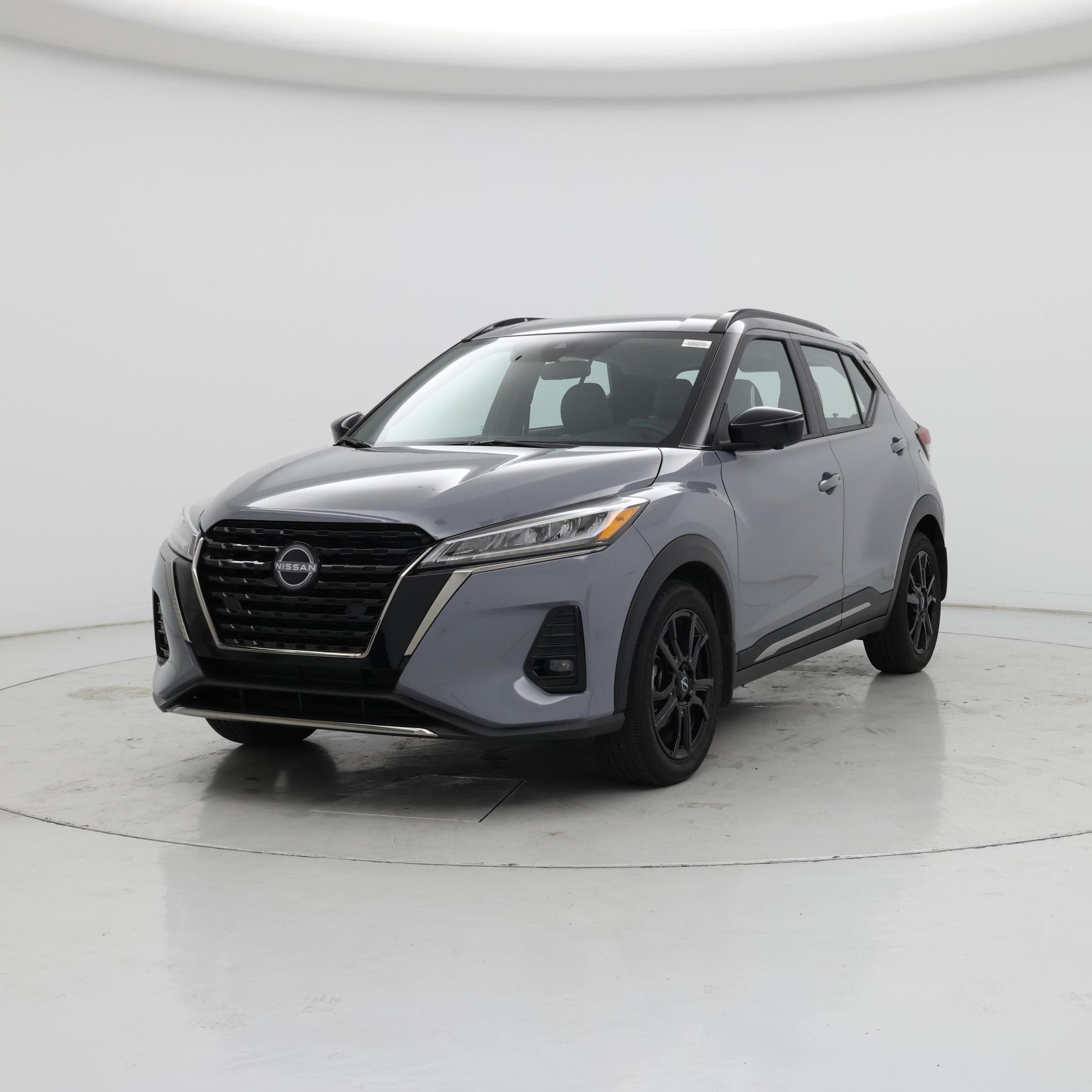 Thumbnail: 2024 Nissan Kicks - 4