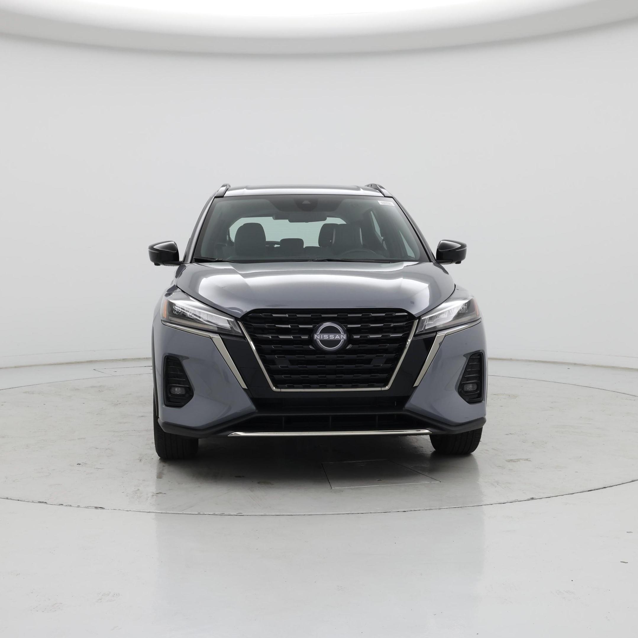 Thumbnail: 2024 Nissan Kicks - 5