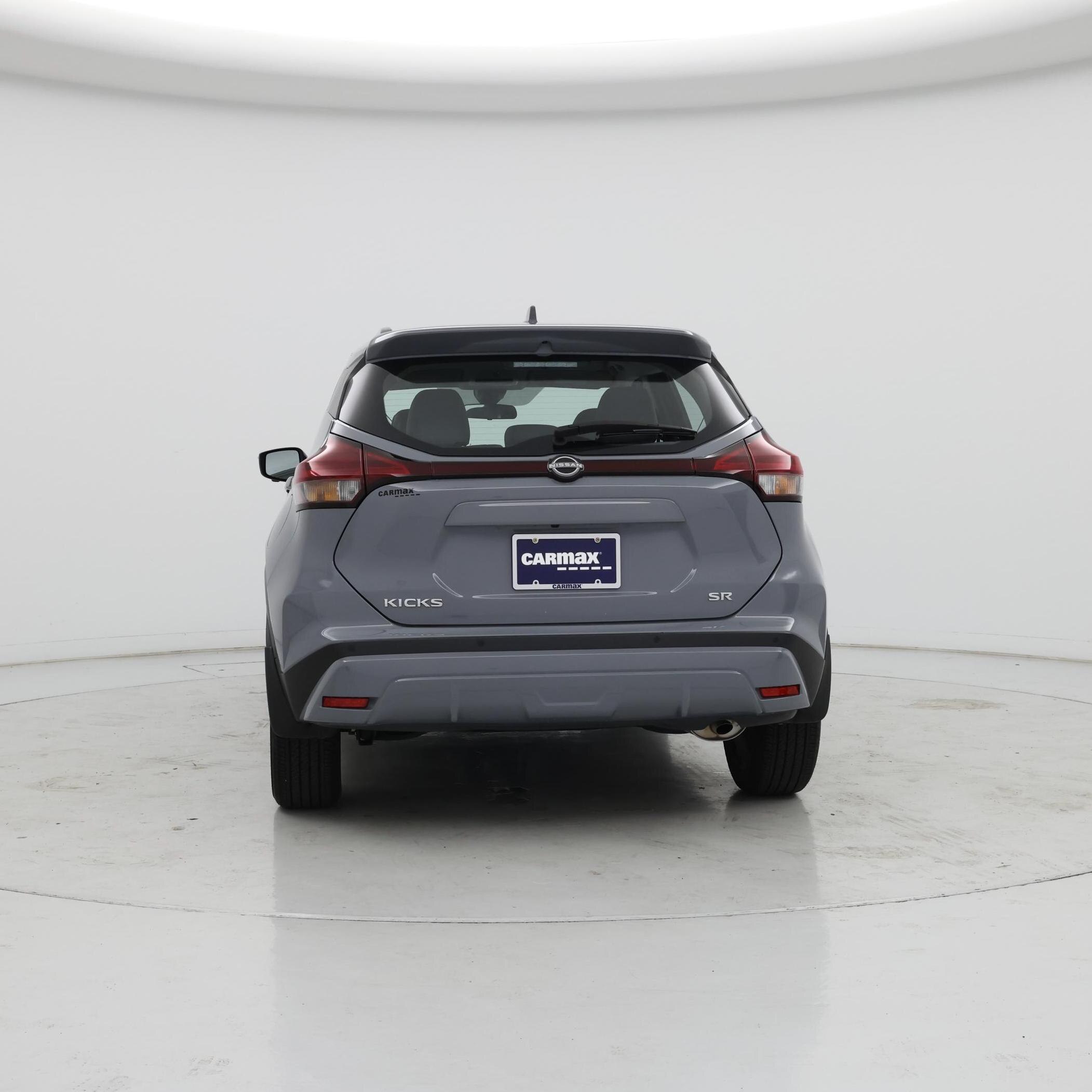 Thumbnail: 2024 Nissan Kicks - 6