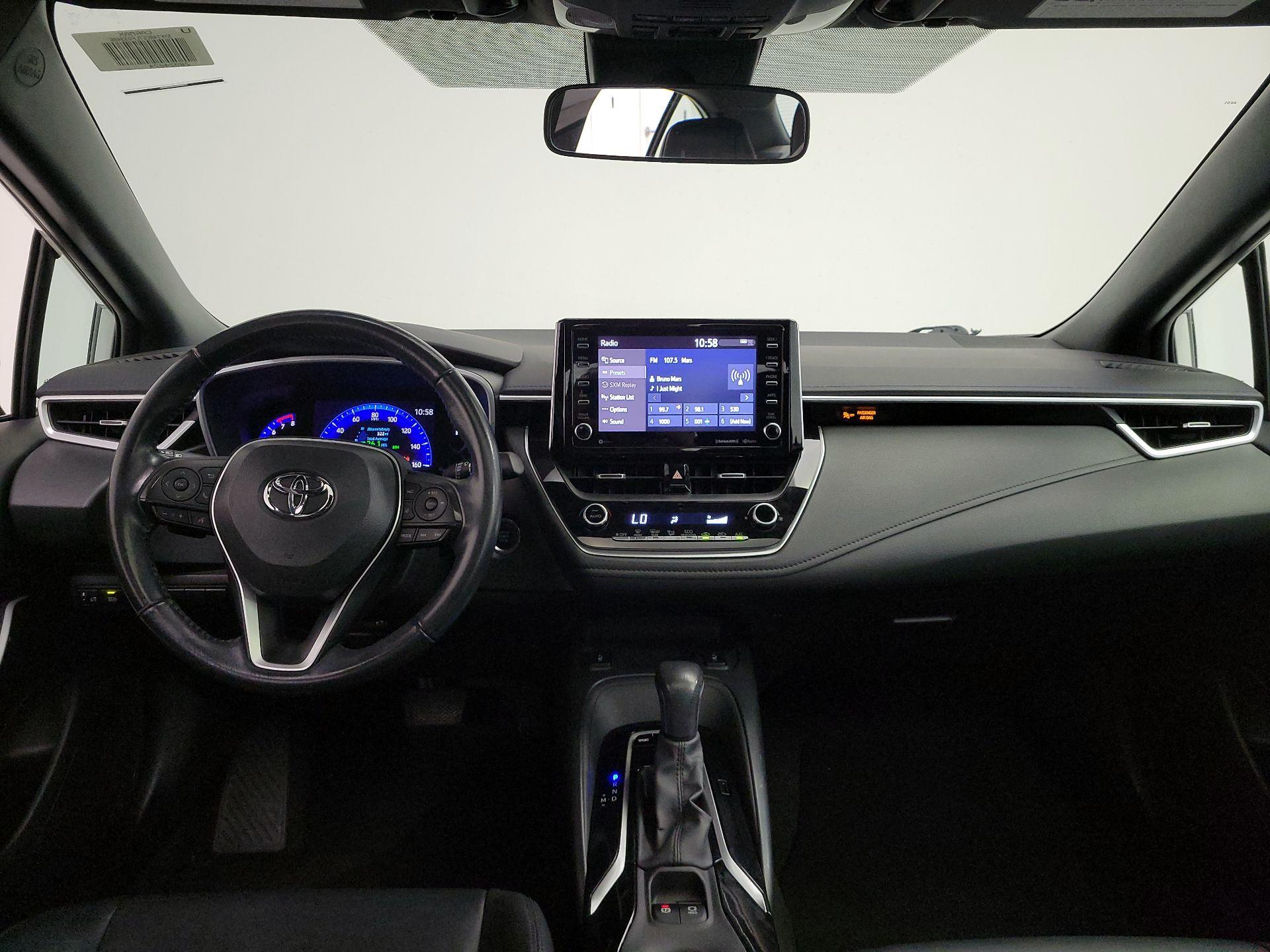 Thumbnail: 2020 Toyota Corolla - 9