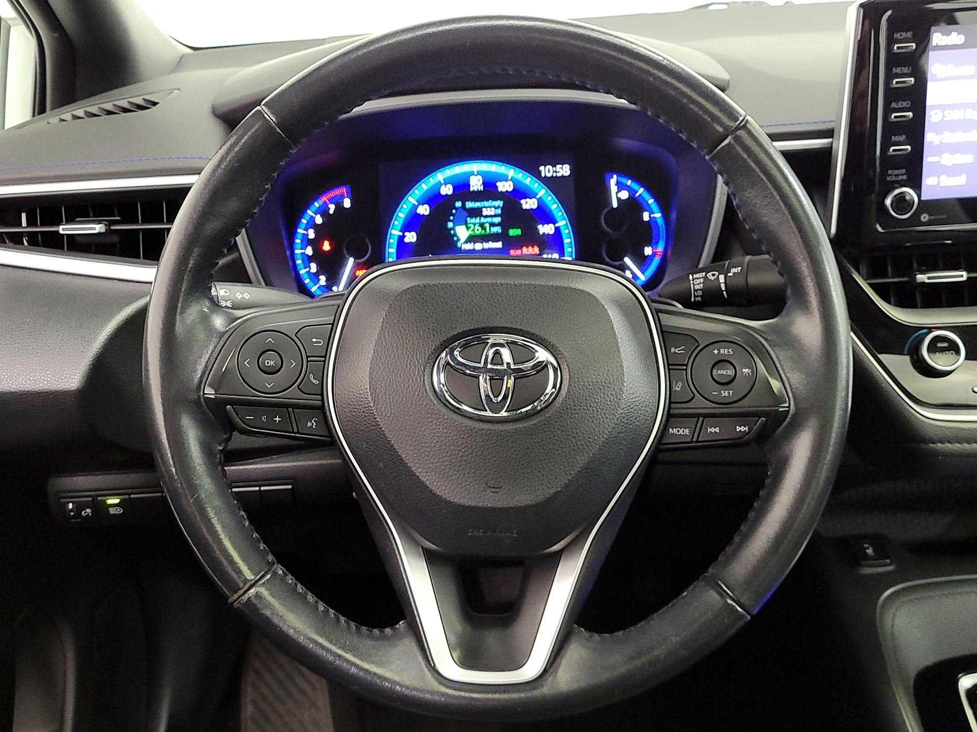 Thumbnail: 2020 Toyota Corolla - 10