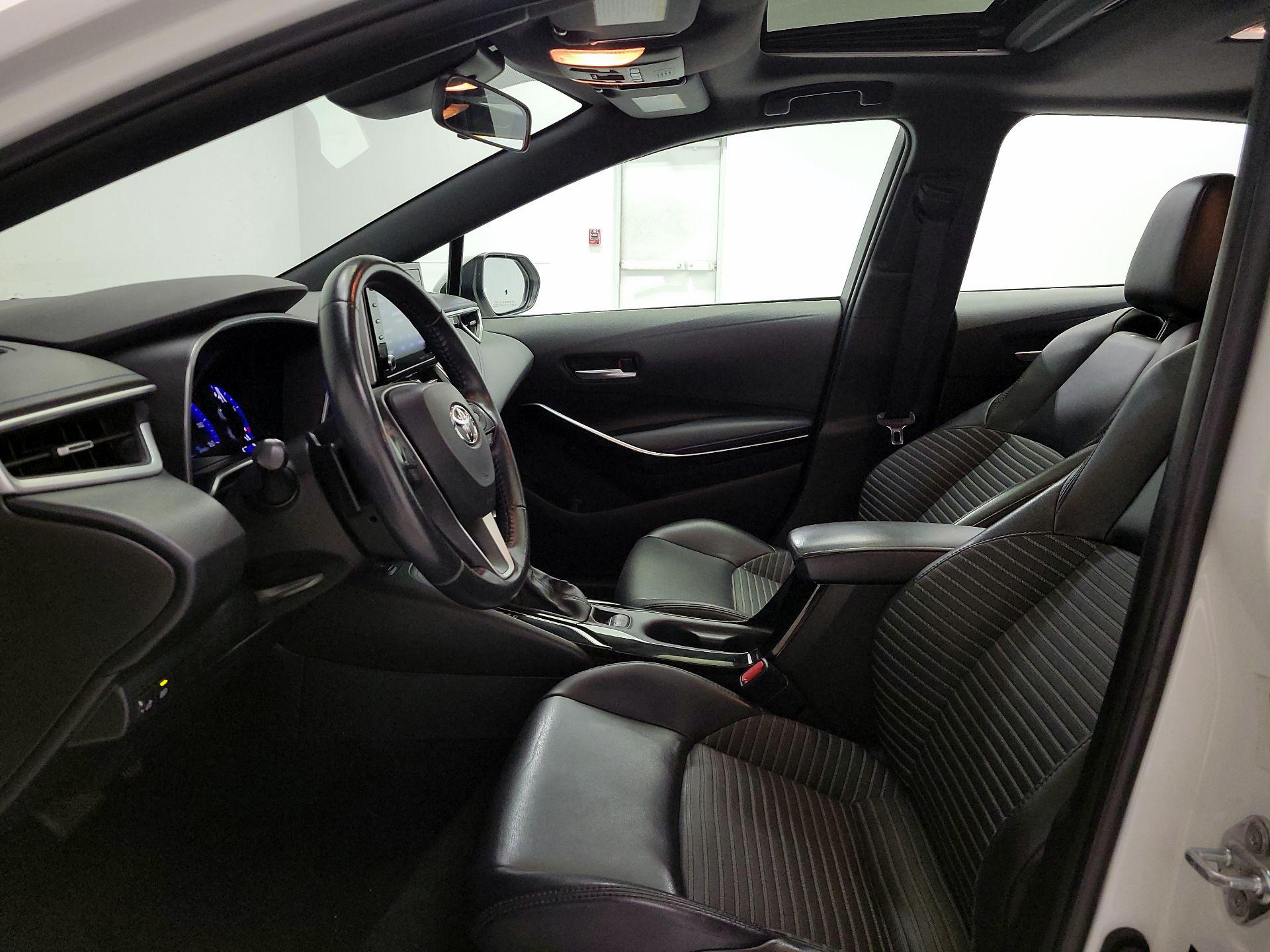 Thumbnail: 2020 Toyota Corolla - 11